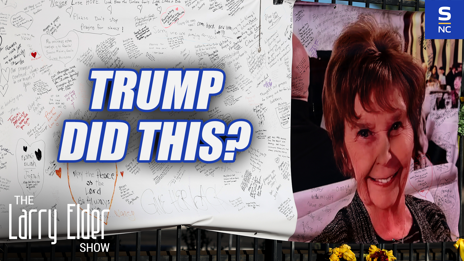 The Worst Trump Derangement Syndrome Story!