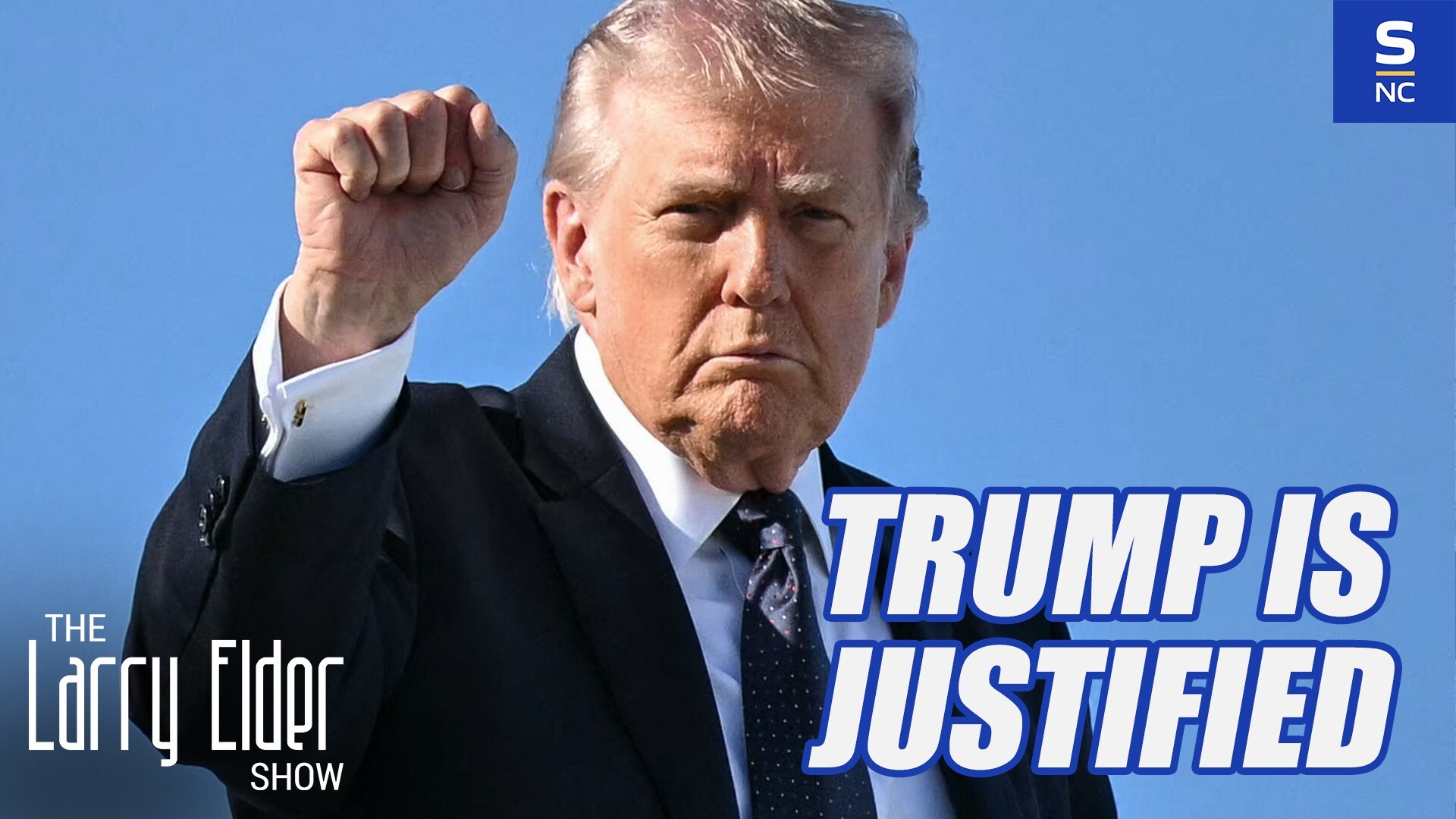 Trump Actions are Justified by Striking Iran