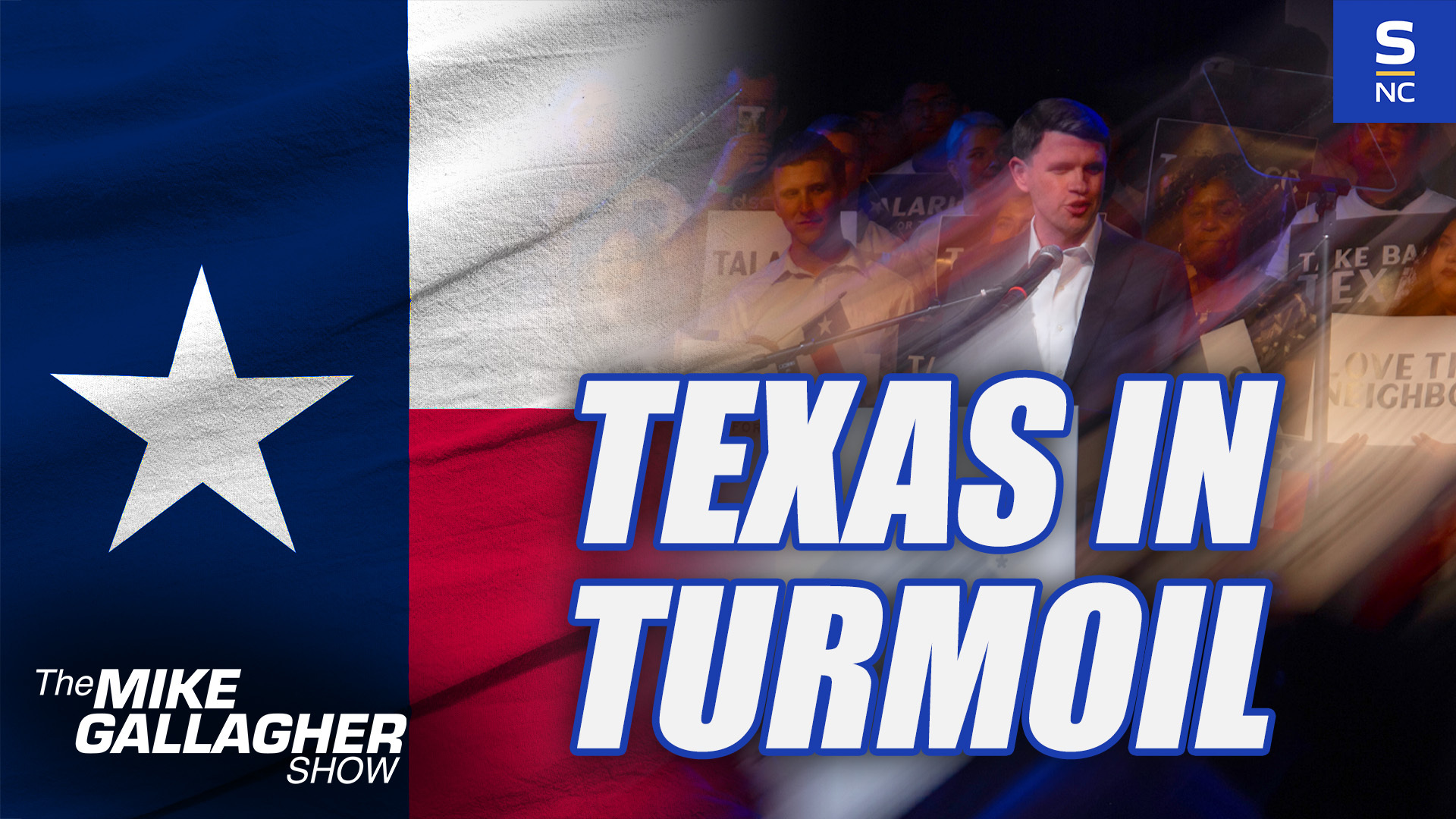 Texas Senate Turmoil: GOP Infighting Risks Radical Dem Takeover