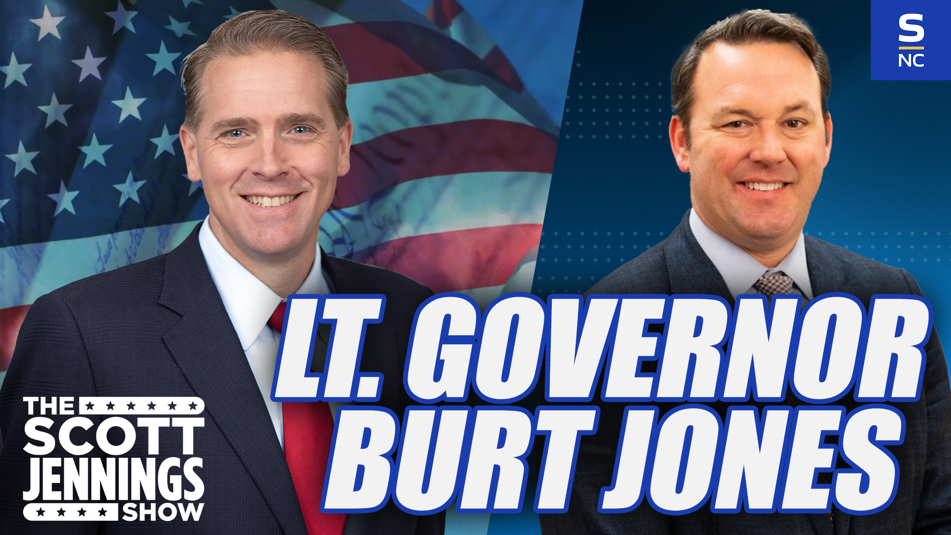 President Trump Endorses Lt. Governor of Georgia Burt Jones