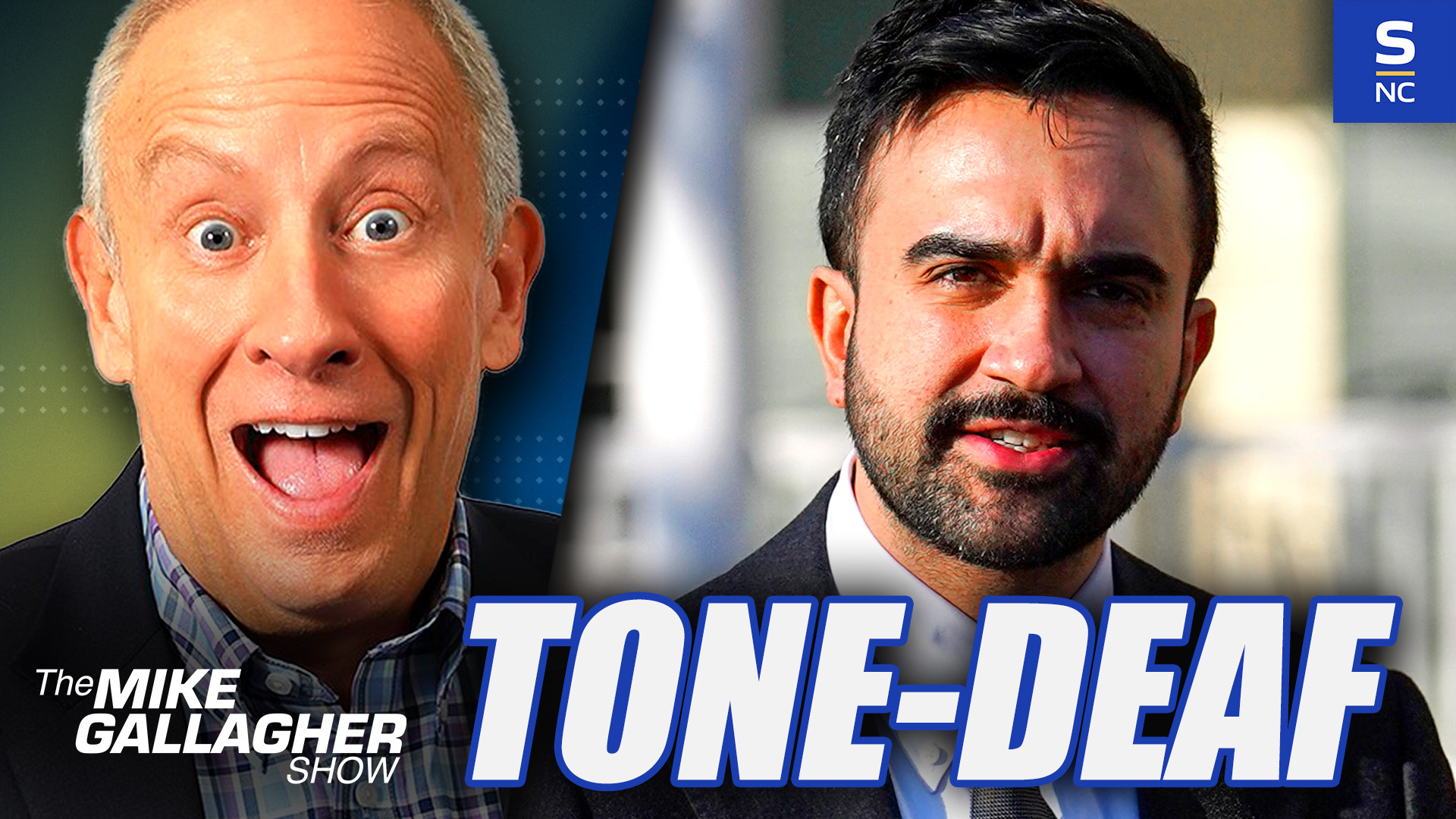 A Stunning Display Of Tone-Deaf Leadership