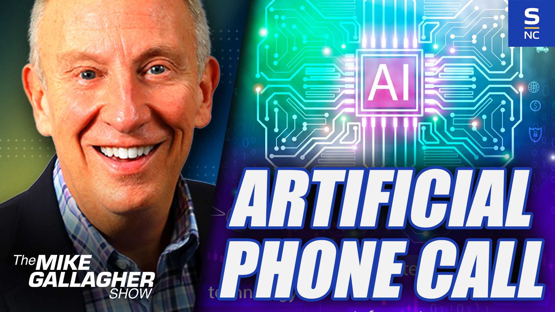 Mike's AI Conversation With His Plumber