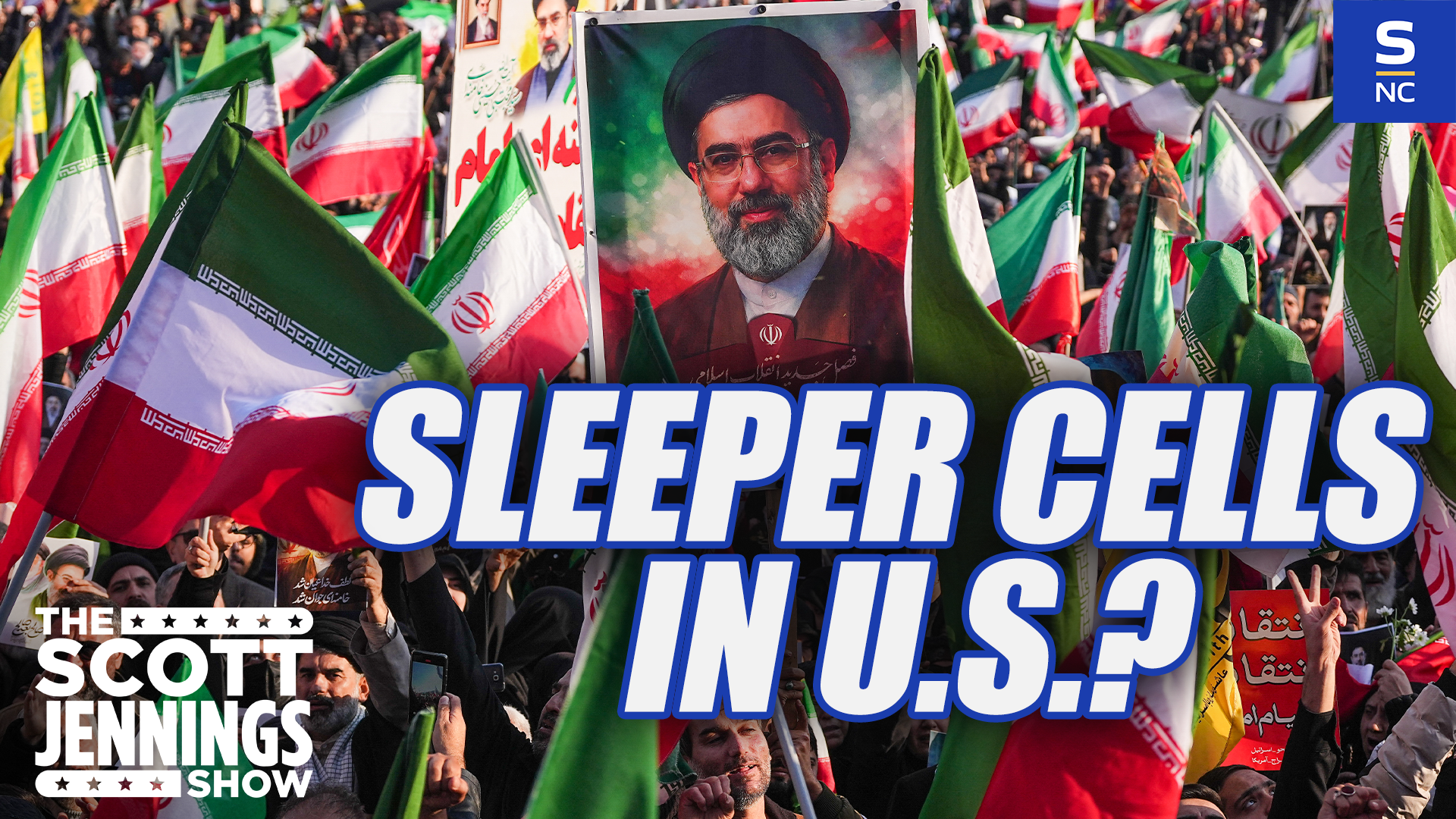 Should the U.S. be Concerned A bout Iranian Sleeper Cells?