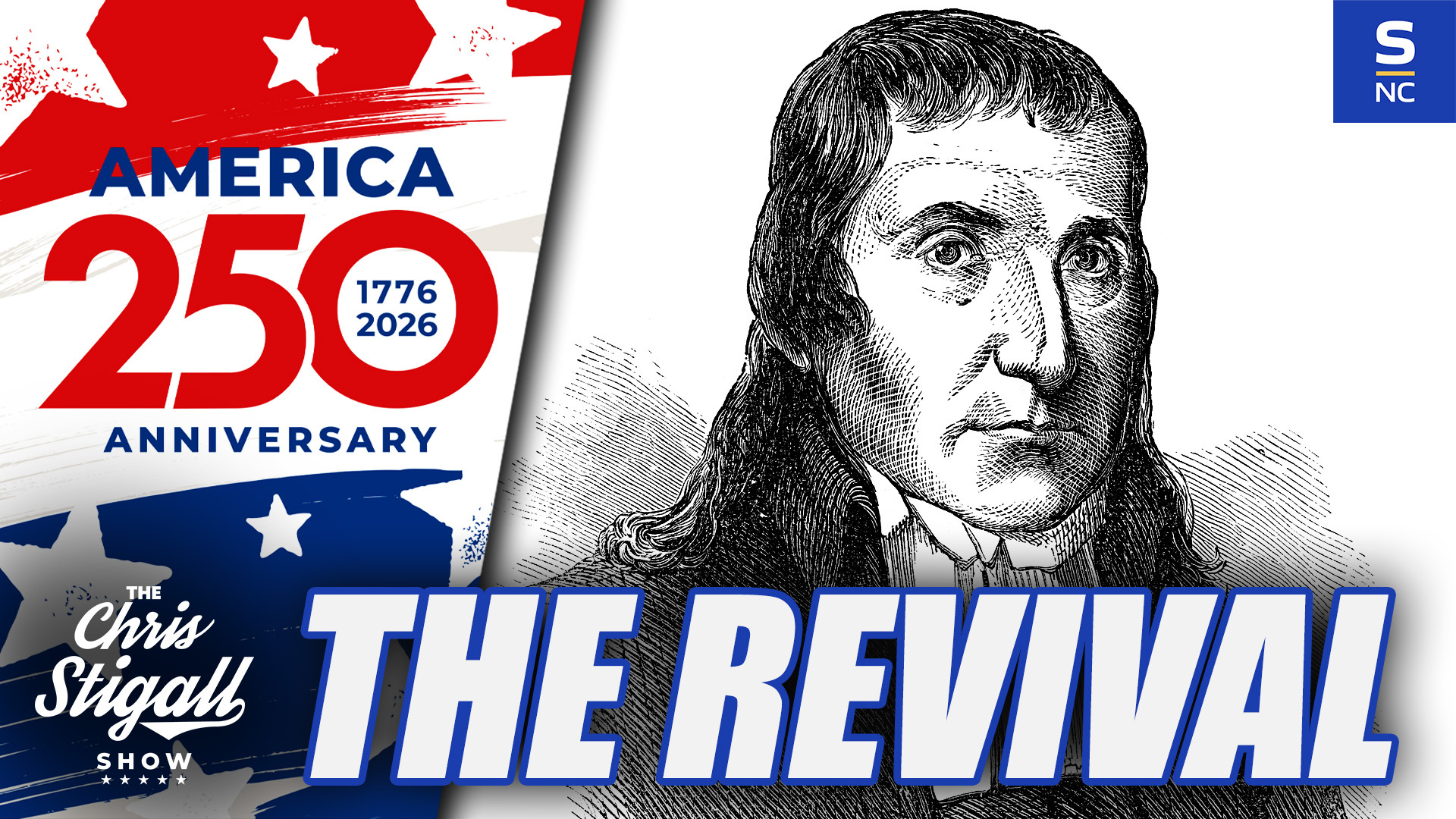 Faith & Freedom - Episode 3: The First Great Awakening