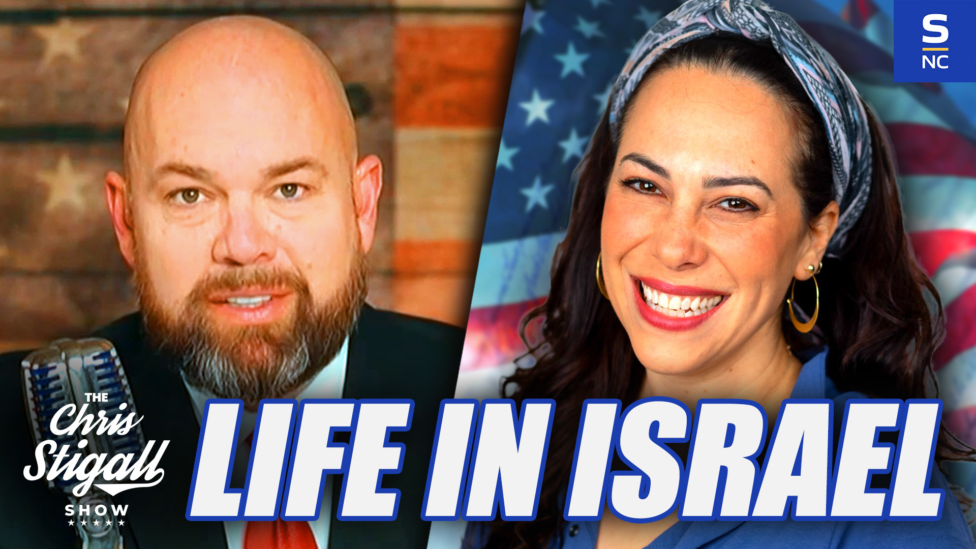 What It's Like To Be A Jew Living In Israel Today