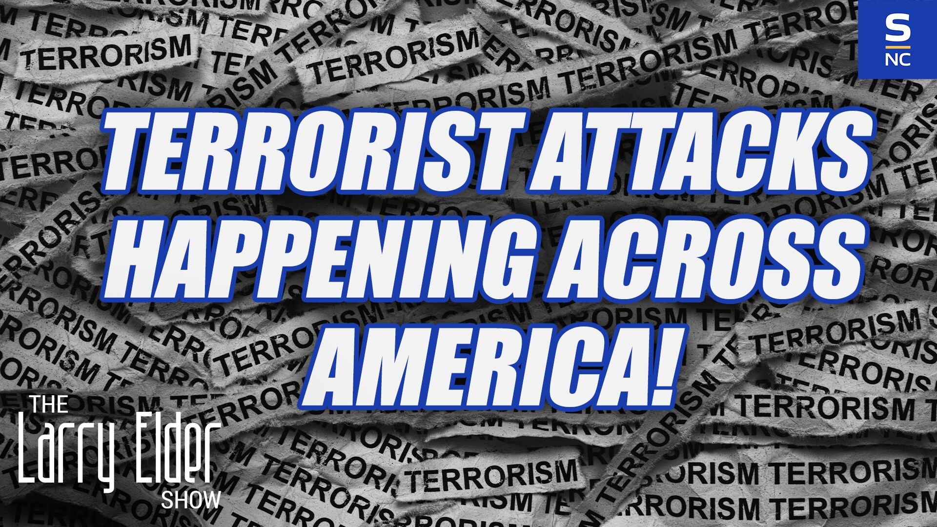 Terrorist Attacks Happening Across America!