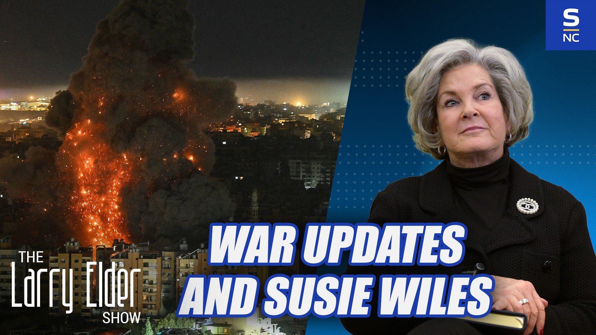 More Casualties and Susie Wiles Diagnosed with Cancer