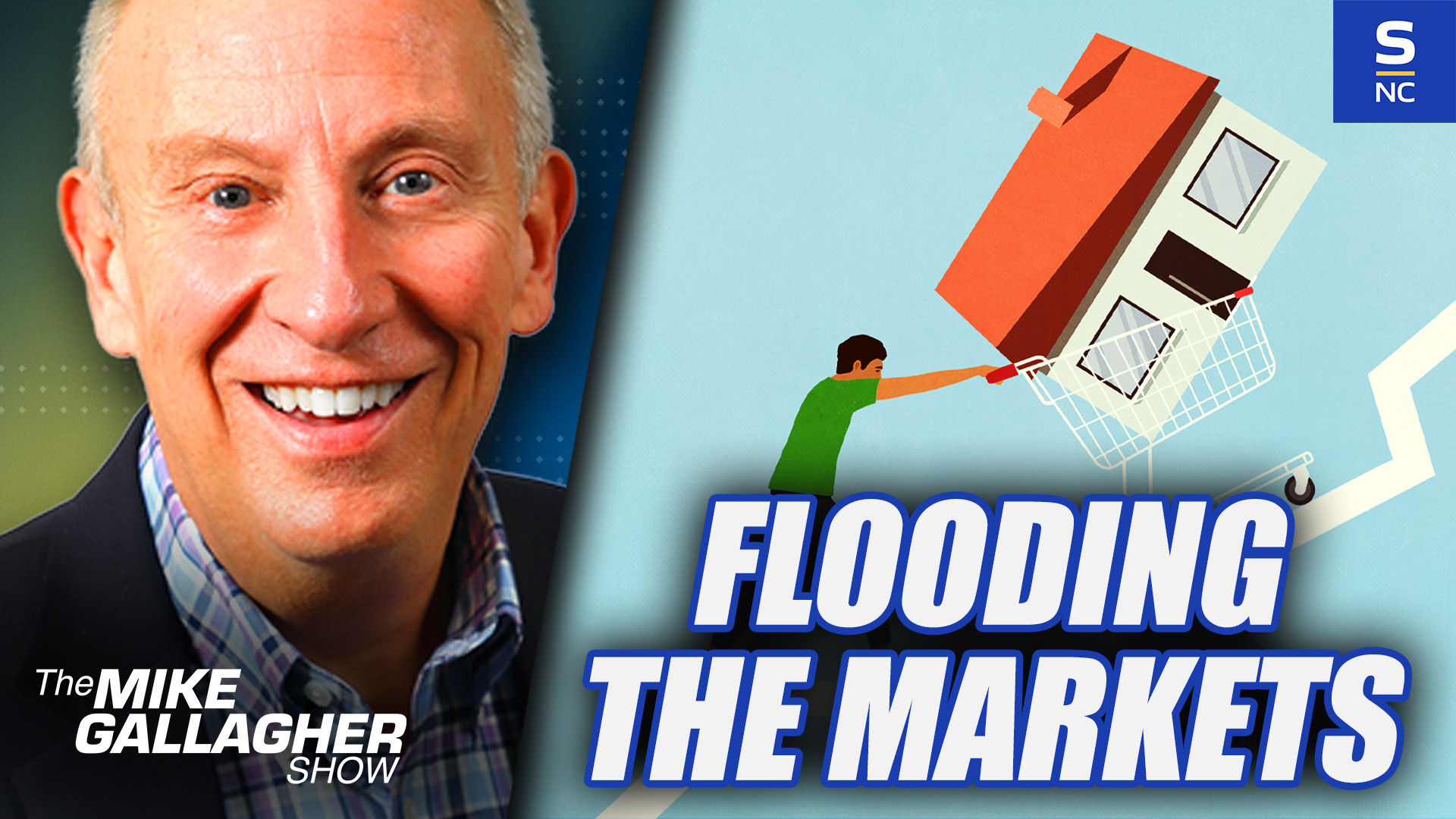 Foreign Investors Flood U.S. Homes; Pricing Out American Families