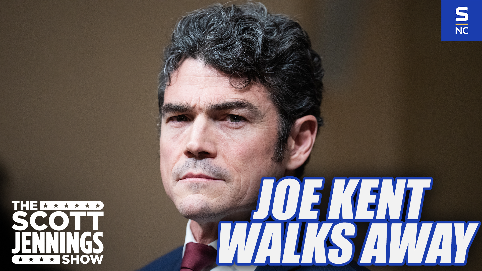 Joe Kent Used to Support Fighting Iran: What Changed?