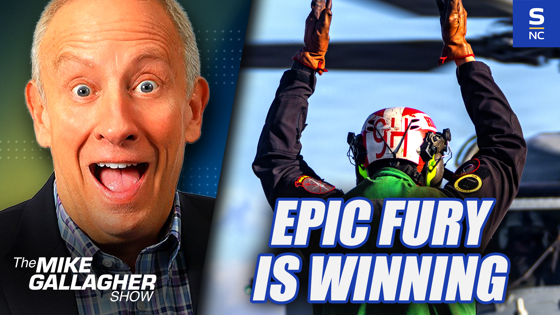 Strategically, Operation Epic Fury is Winning — Al Jazeera Even Agrees