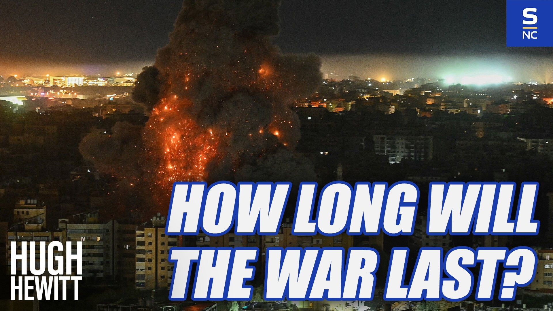 How Long will the War Last?