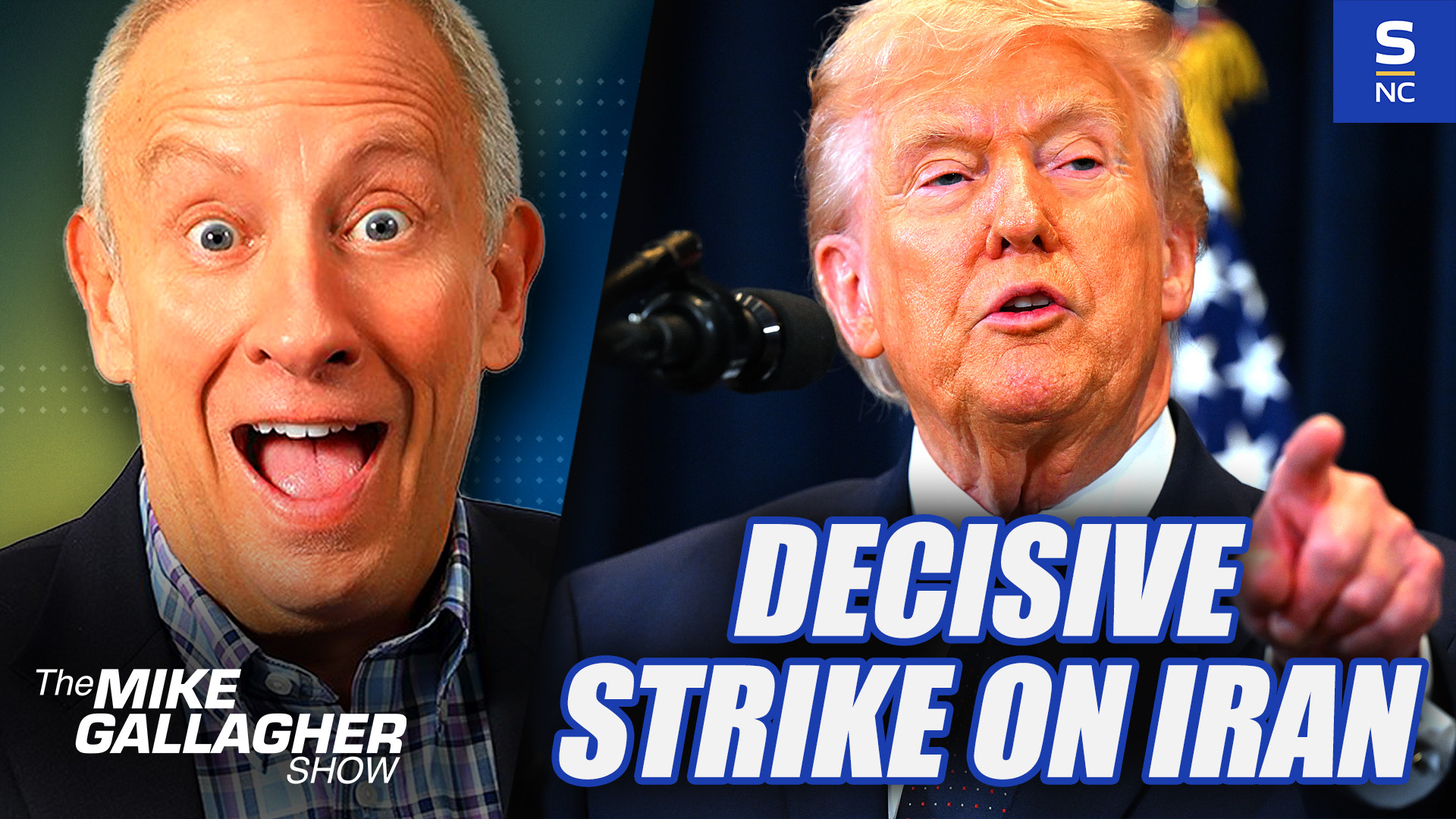 Trump’s Decisive Strike On Iran Wins Massive MAGA Backing