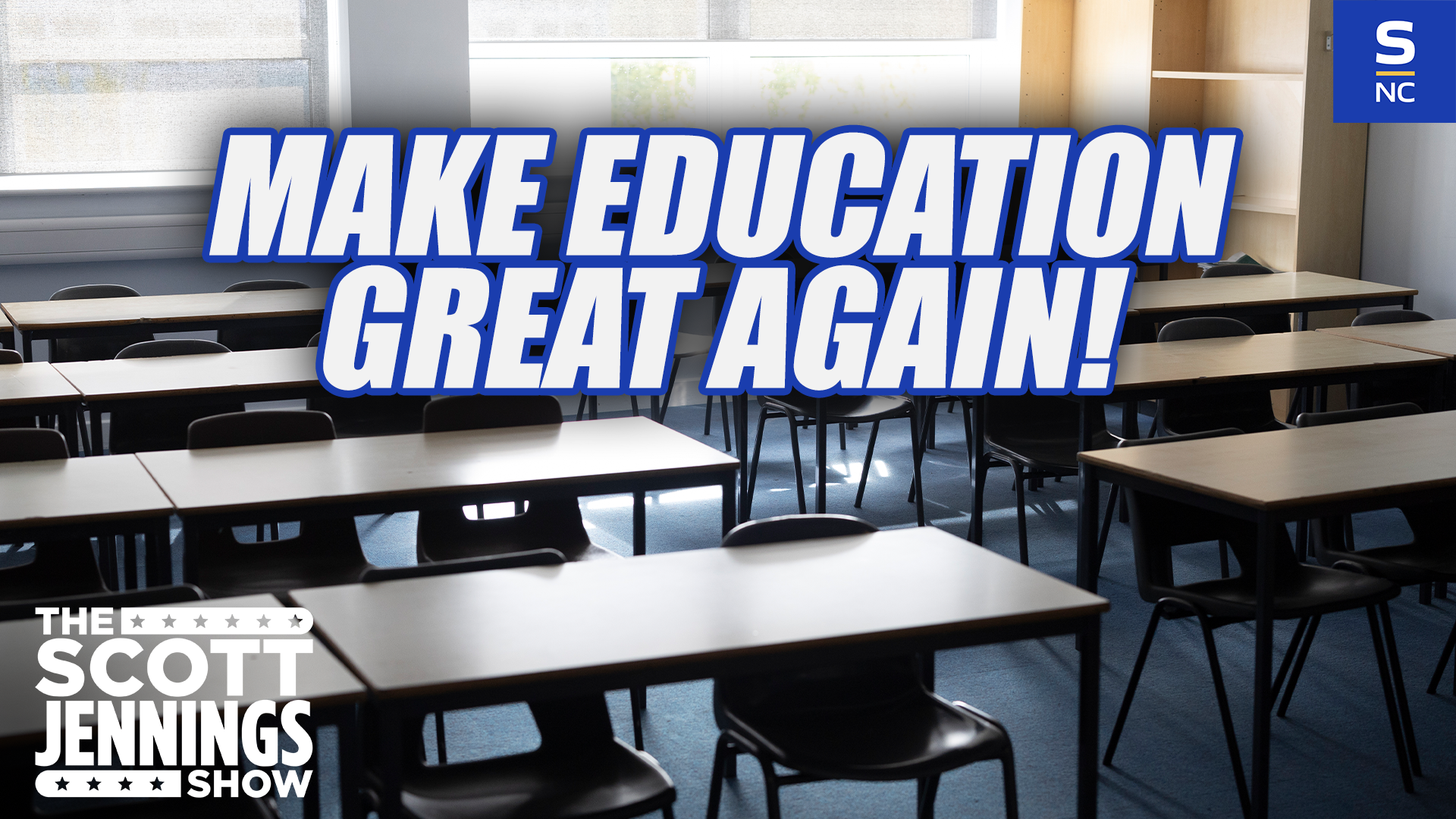 The Federal Government Needs to not Meddle with Education