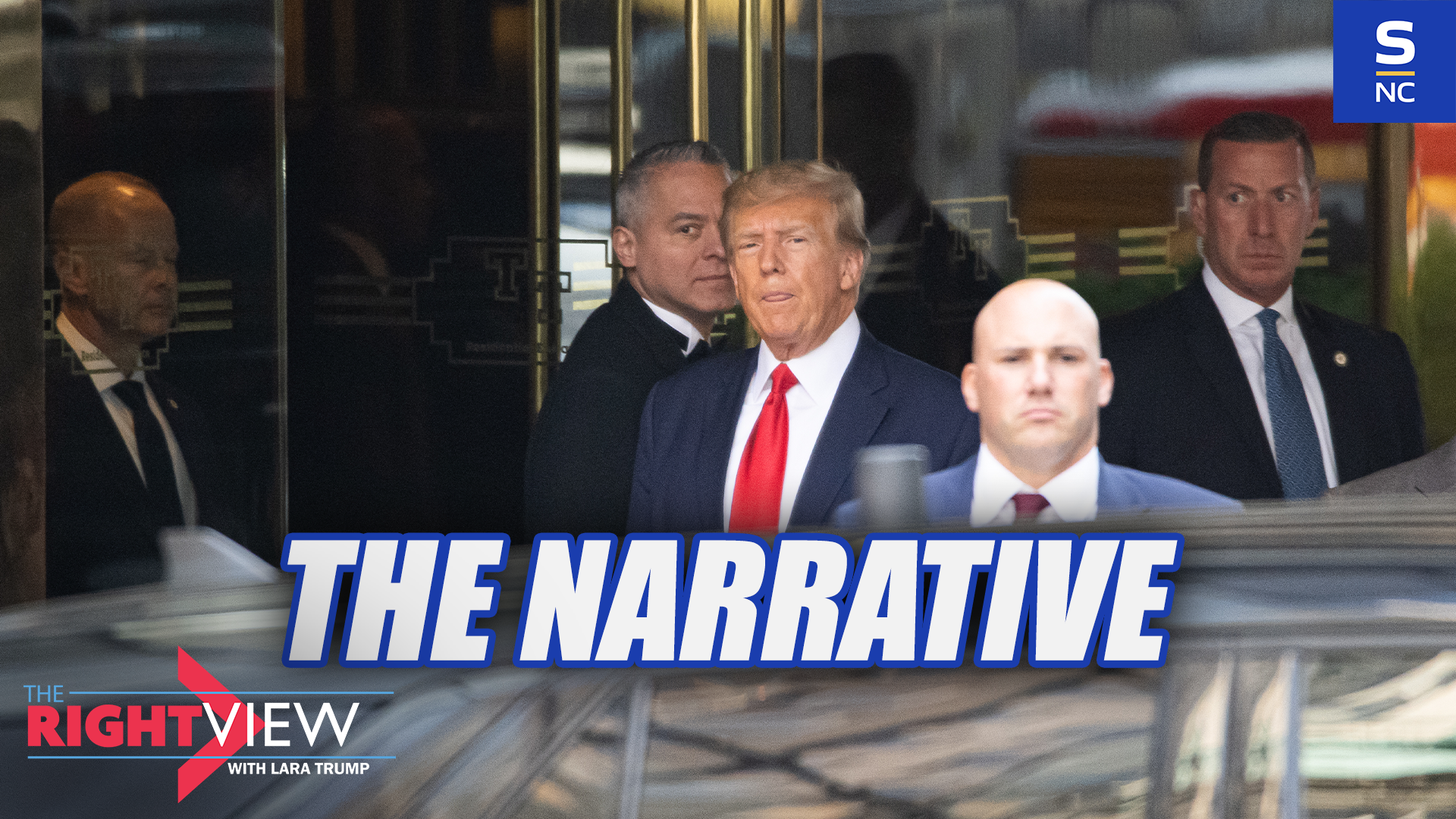 I Was Coerced to fit the Narrative