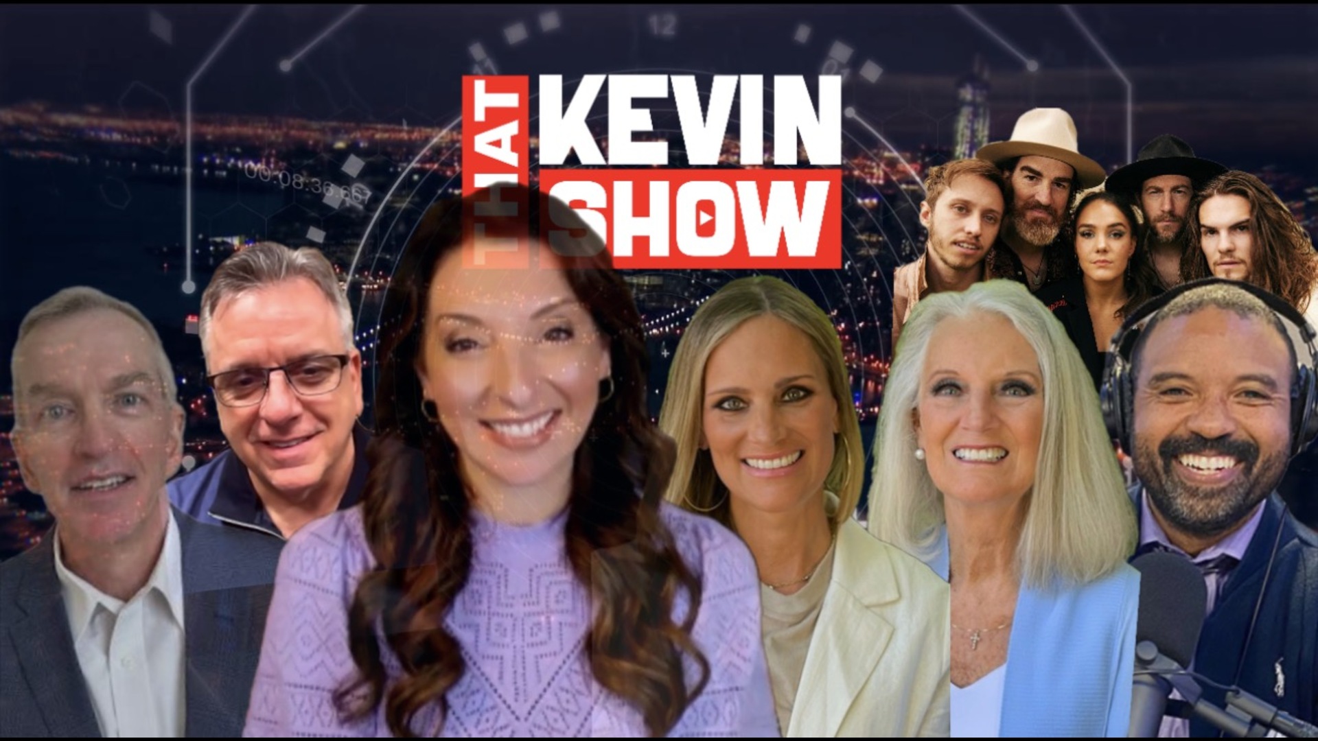 That Kevin Show: March 21, 2026 - Full Show