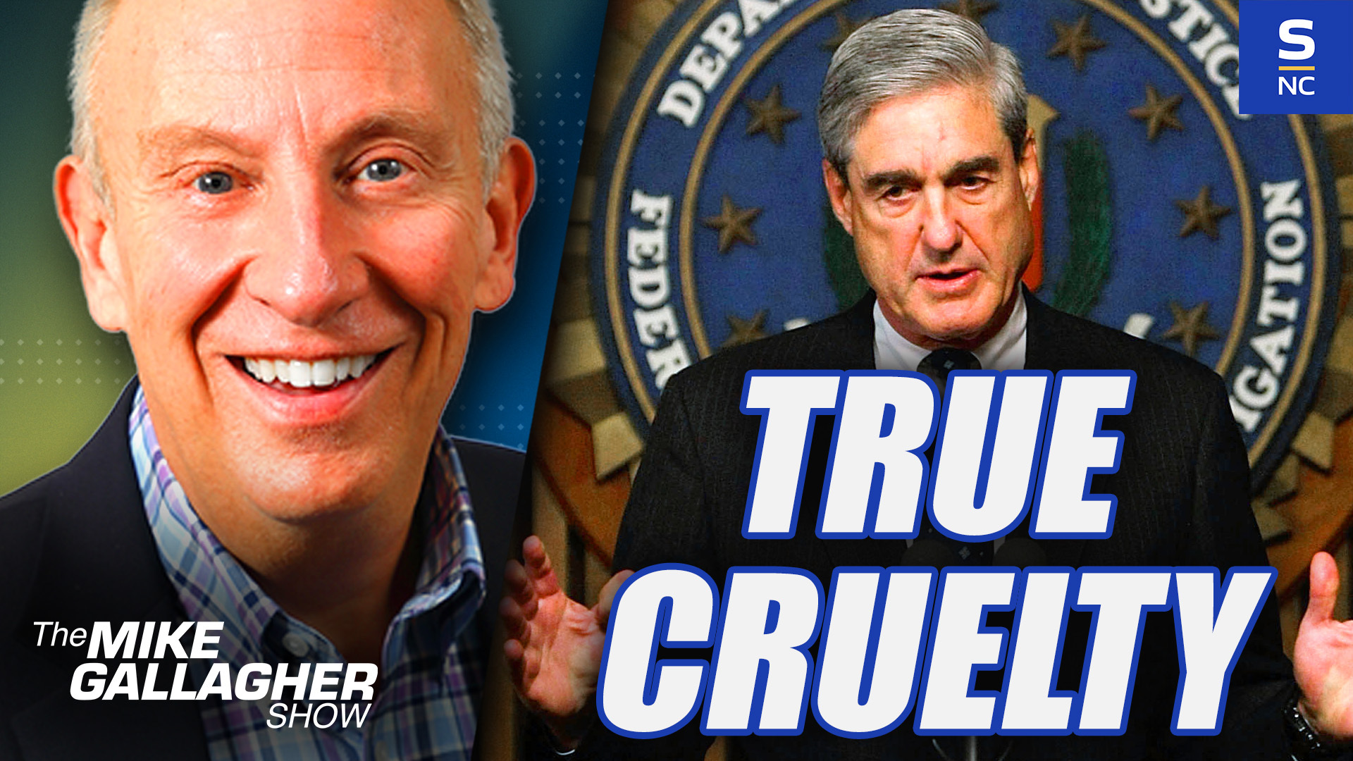 The Truth Of True Cruelty