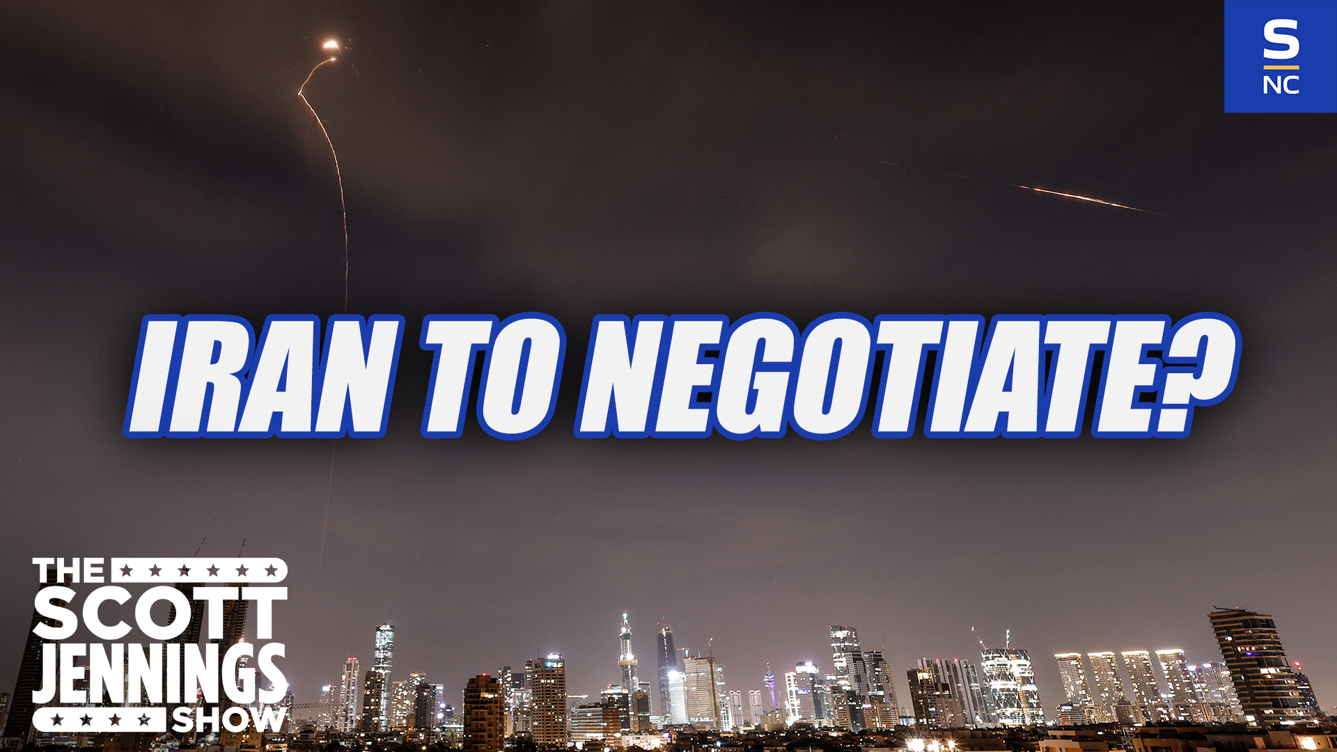 Is Iran Willing to Negotiate?