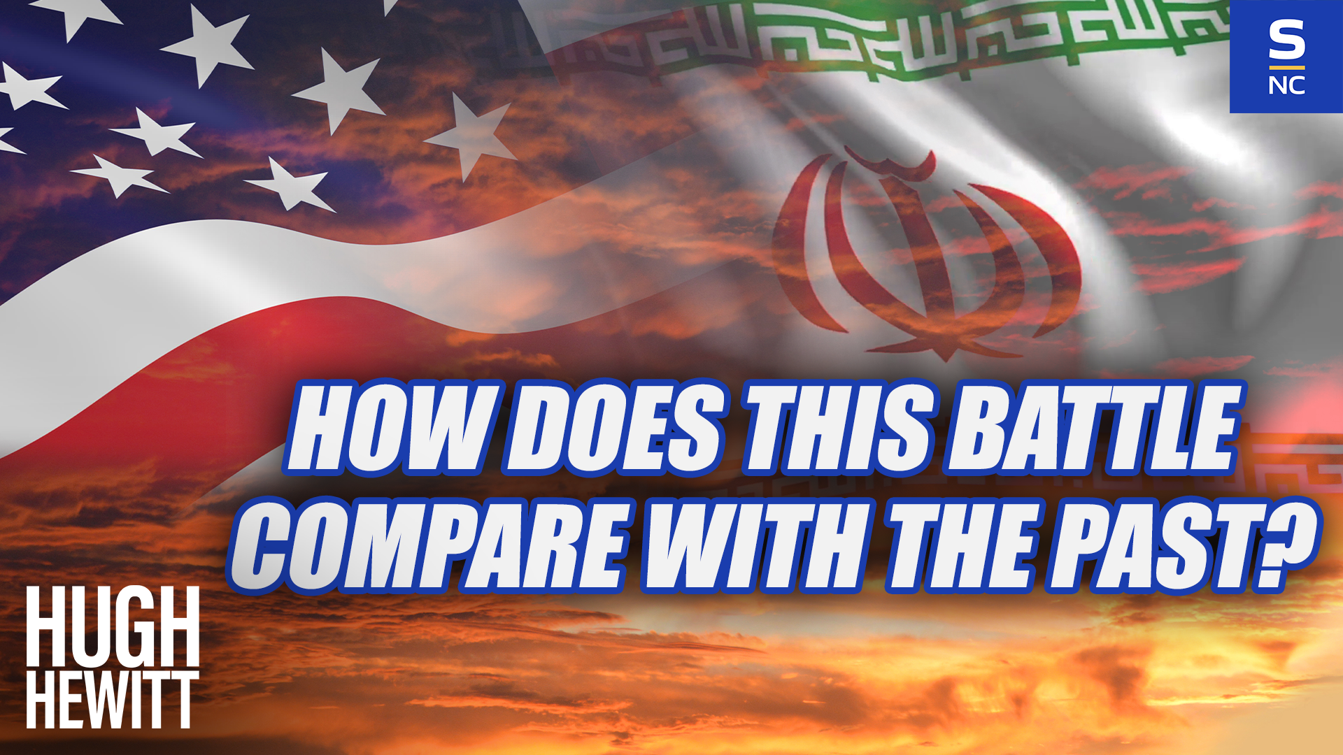 How does this battle compare with those of 1991, 2001 and 2003?