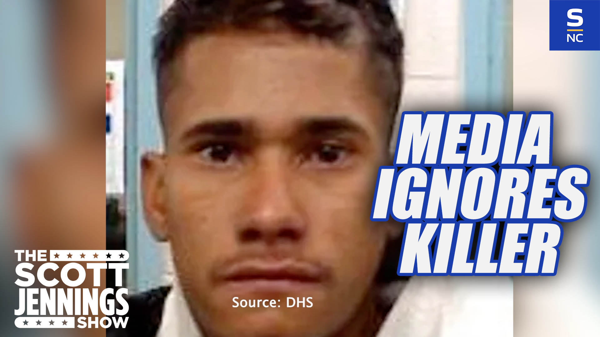 The Mainstream Media Ignores the Loyola University Chicago Killing