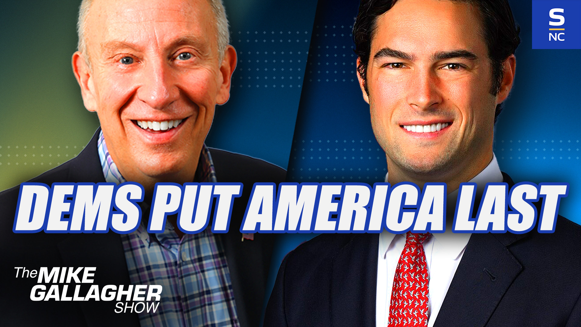 Democrats’ DHS Shutdown & Open Borders Agenda Put Americans Last