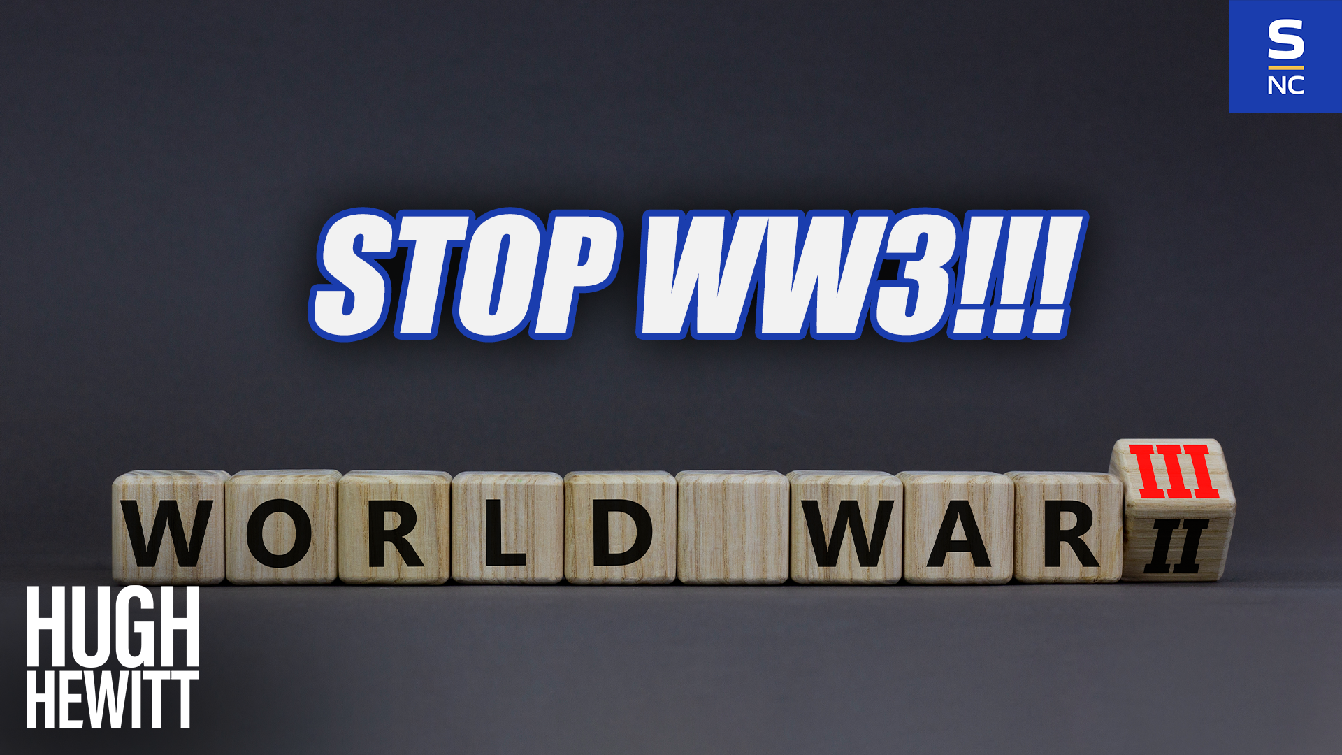 "Mobilize: How To Reboot The American Industrial Base and Stop World War III” is a must read!
