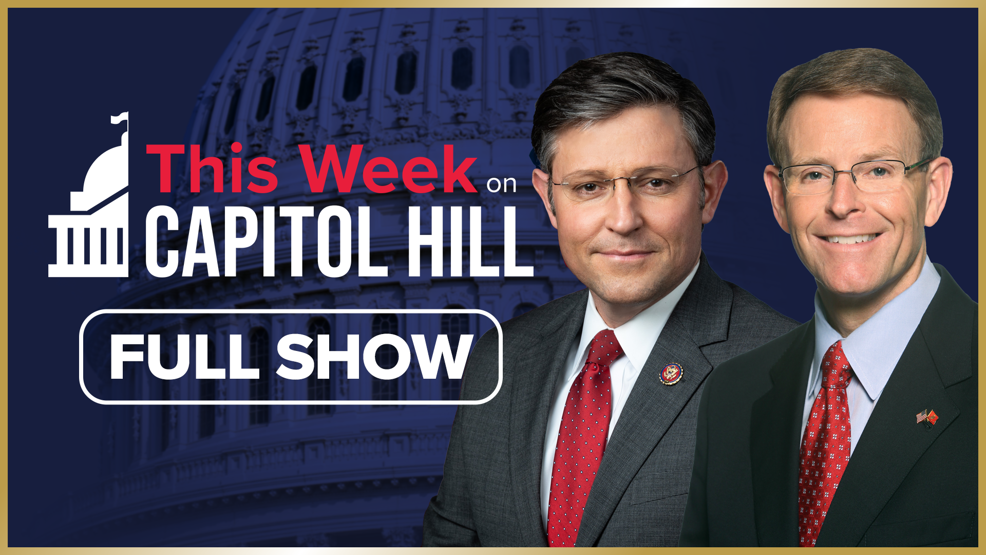 Capitol Hill Shutdown Drama Continues