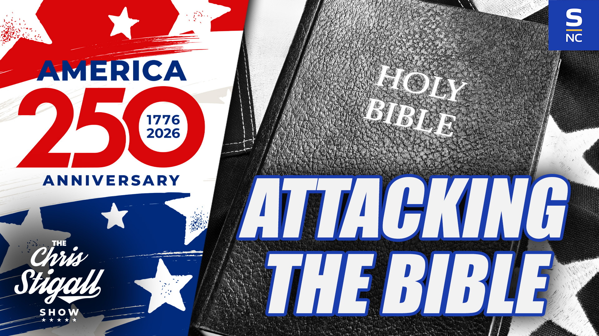 Faith & Freedom 250 - Episode 14: The Attack On Biblical Truth In American Schools