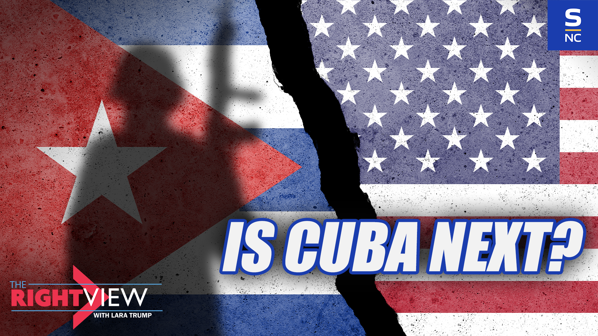 Is Cuba Next after Iran?