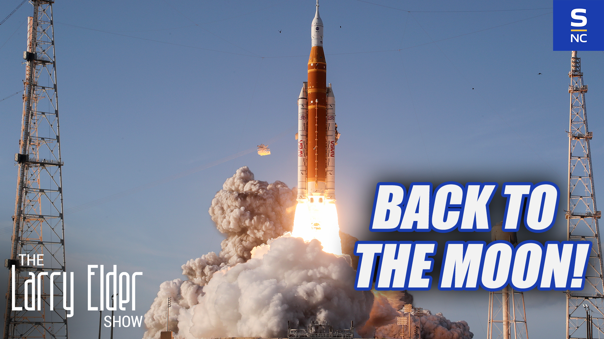 Artemis 2 Has Launched!