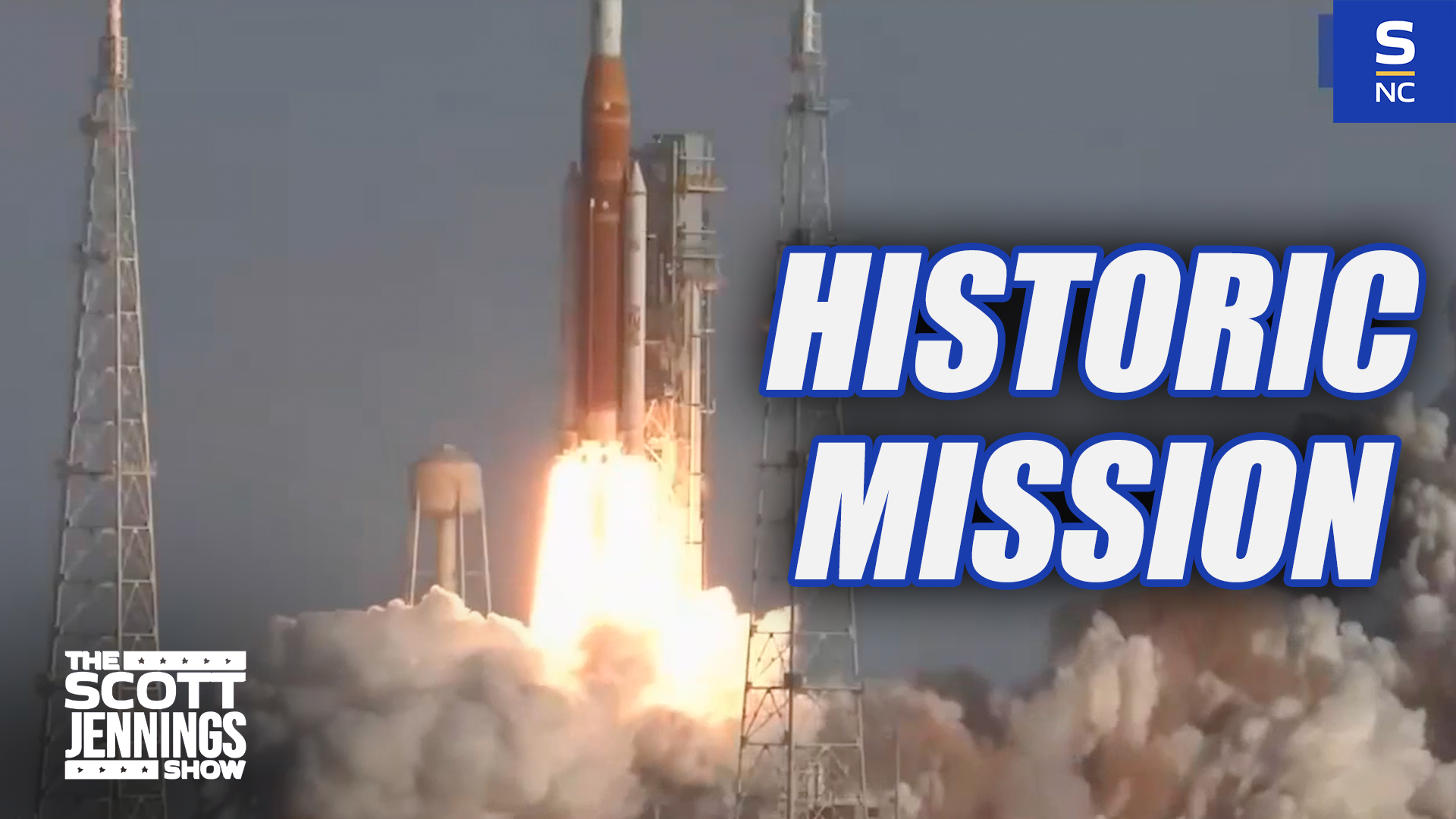 NASA's Artemis II mission is an historic success so far!