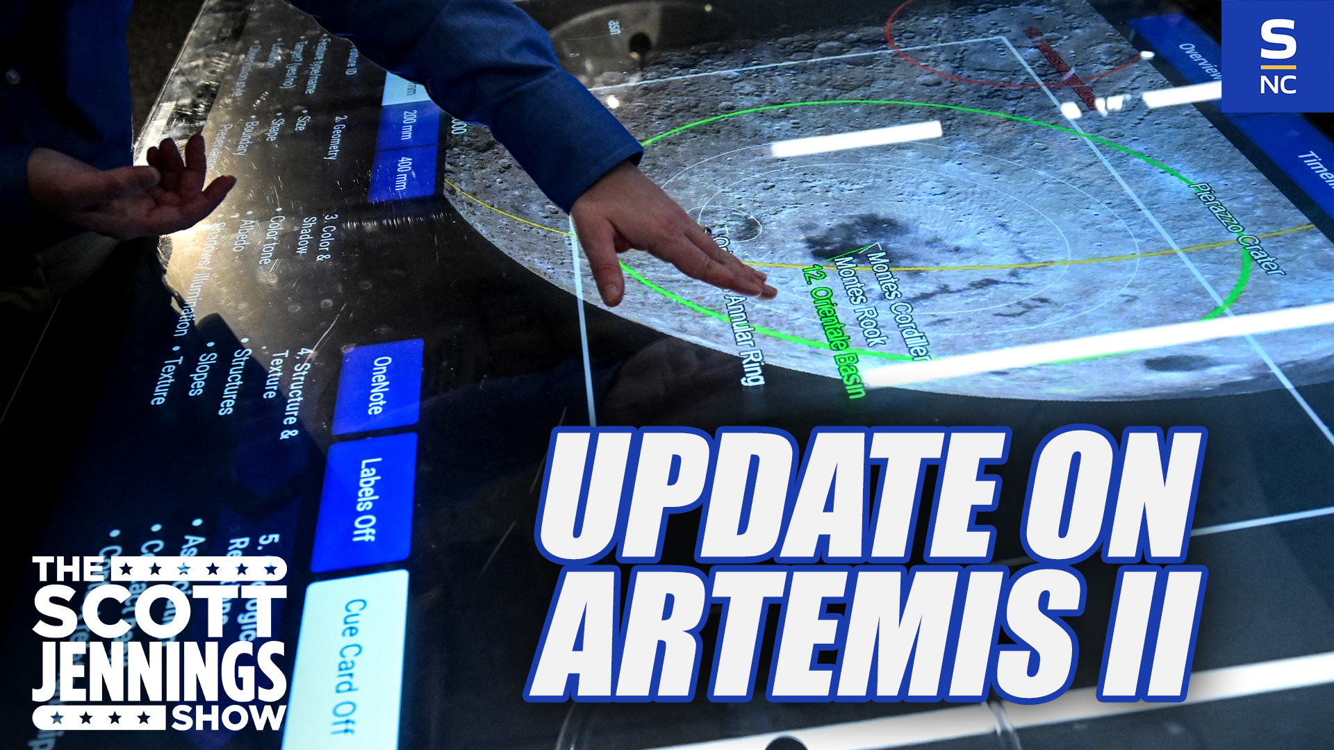 An Update on the Artemis II Mission