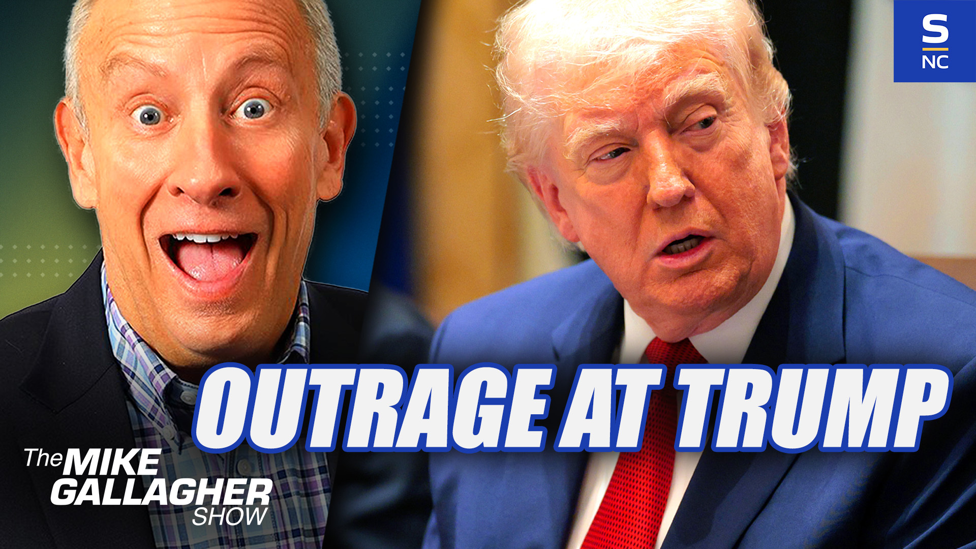 Authentic Outrage Or Money Grab?