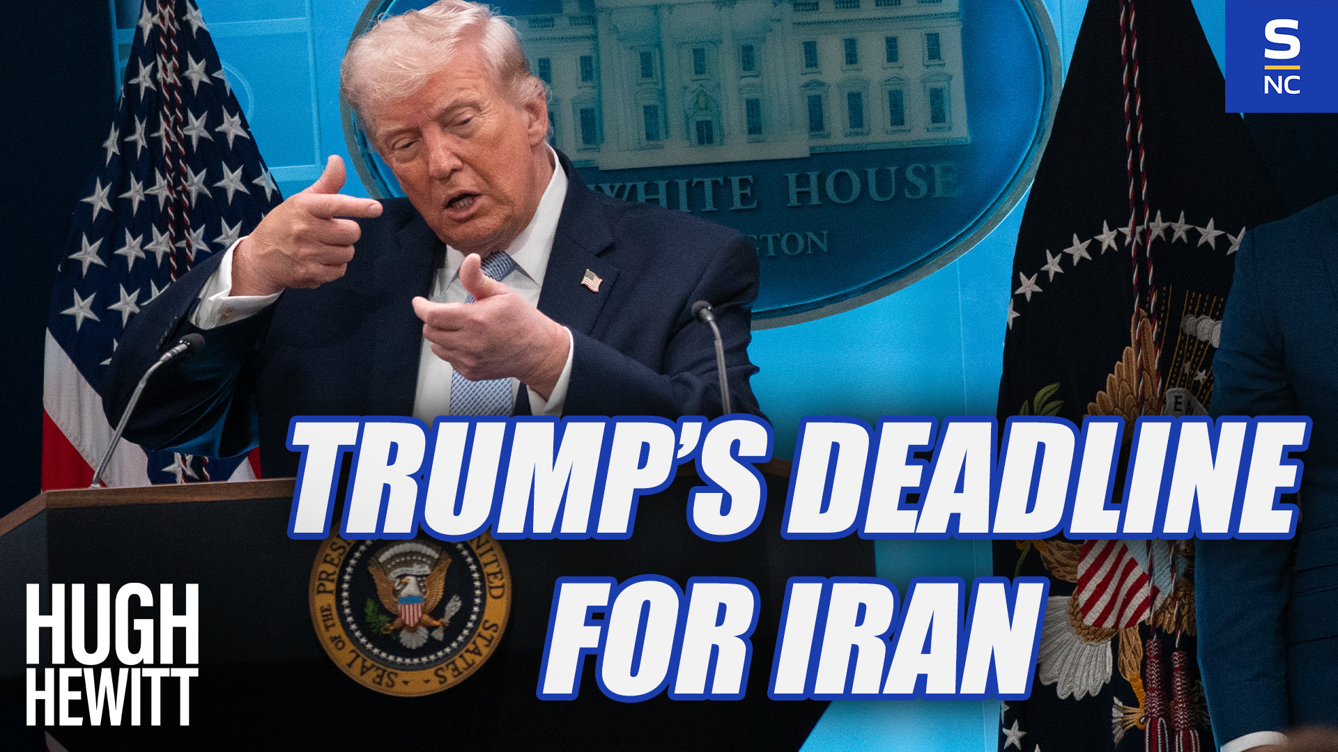 Assessing the Deadline given by POTUS