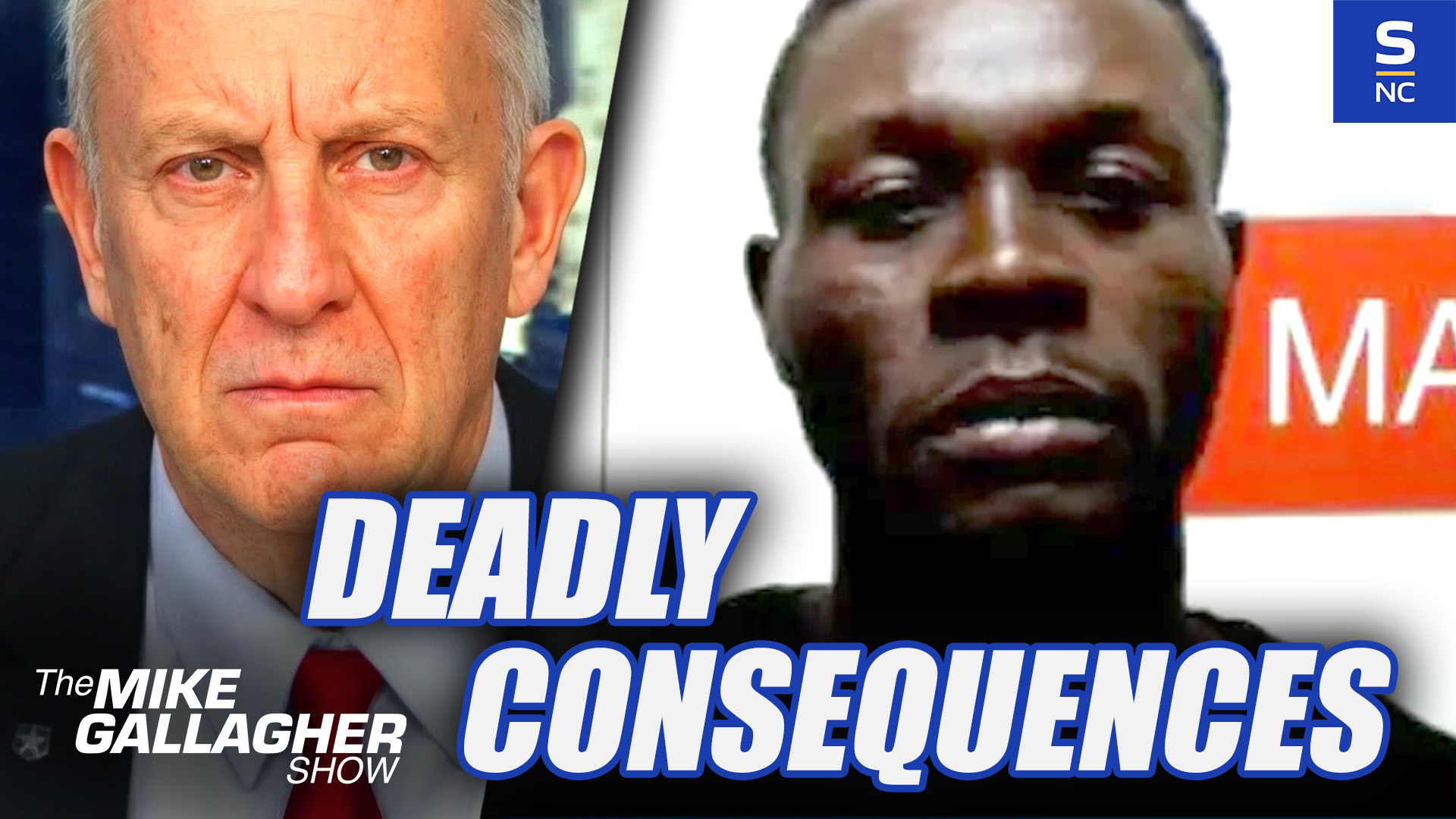 Deadly Consequences Of Open-Border Policies Continue