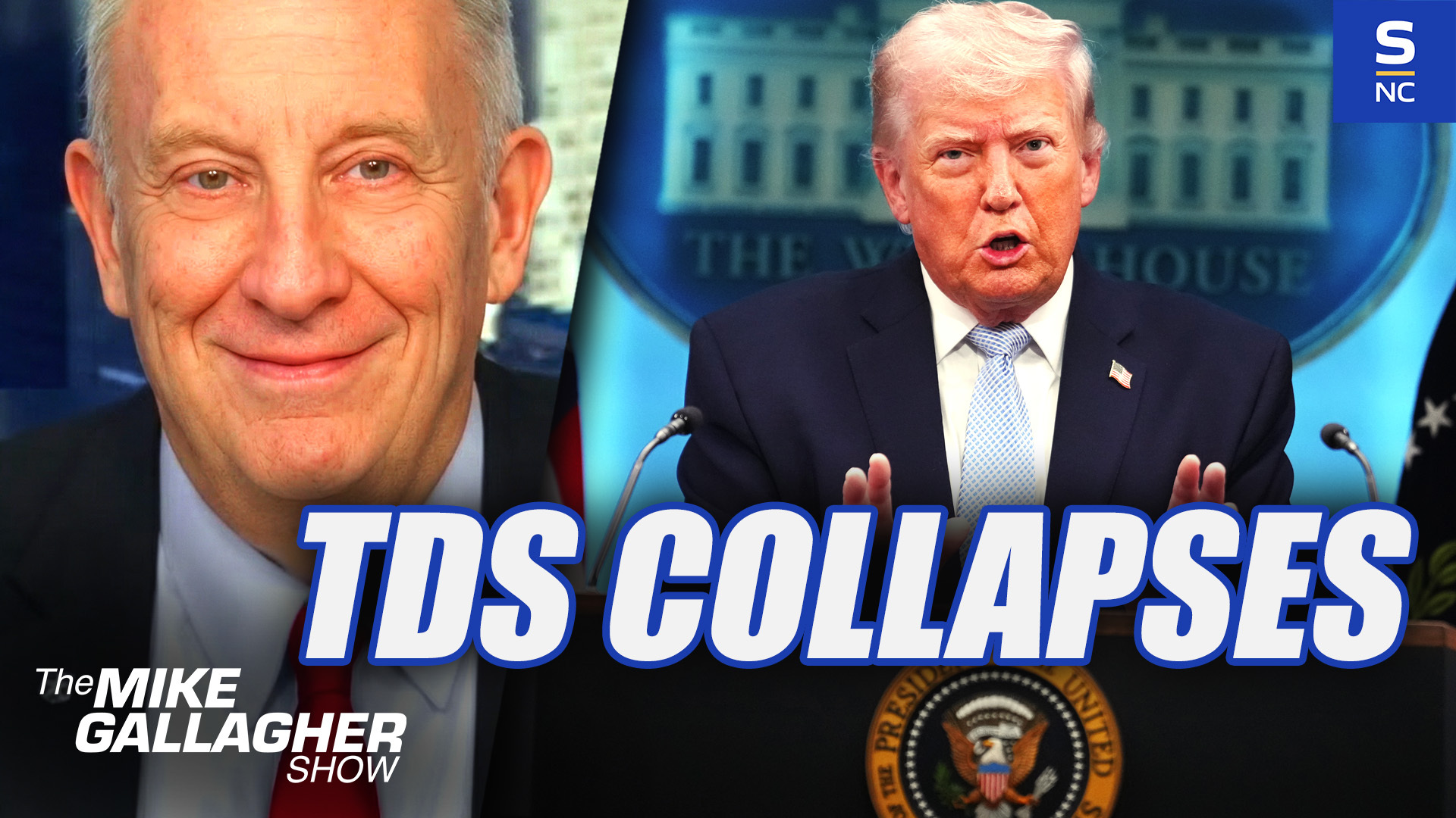 Once Again, TDS Collapses Under Its Own Weight