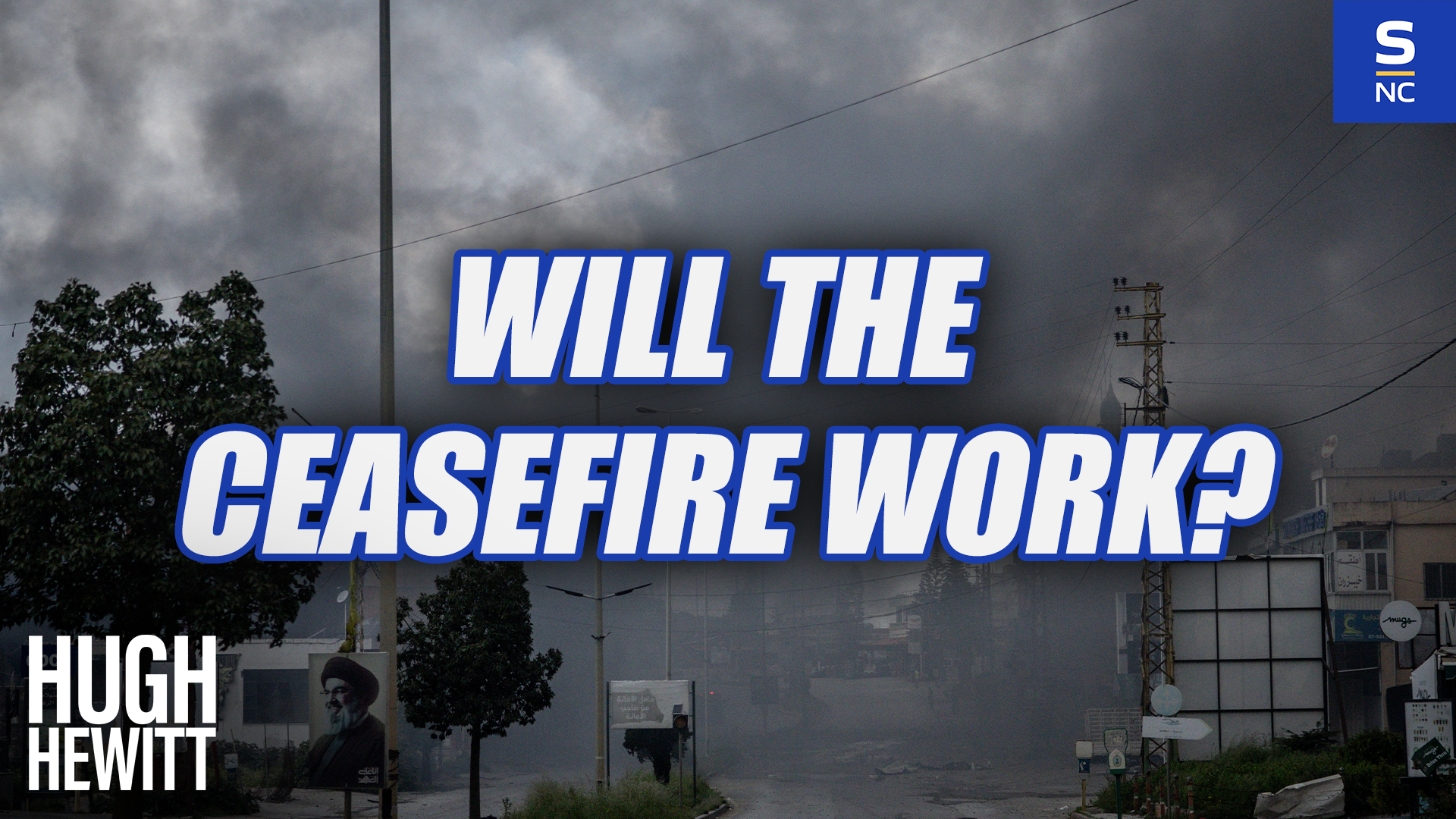 Will the Ceasefire Hold?