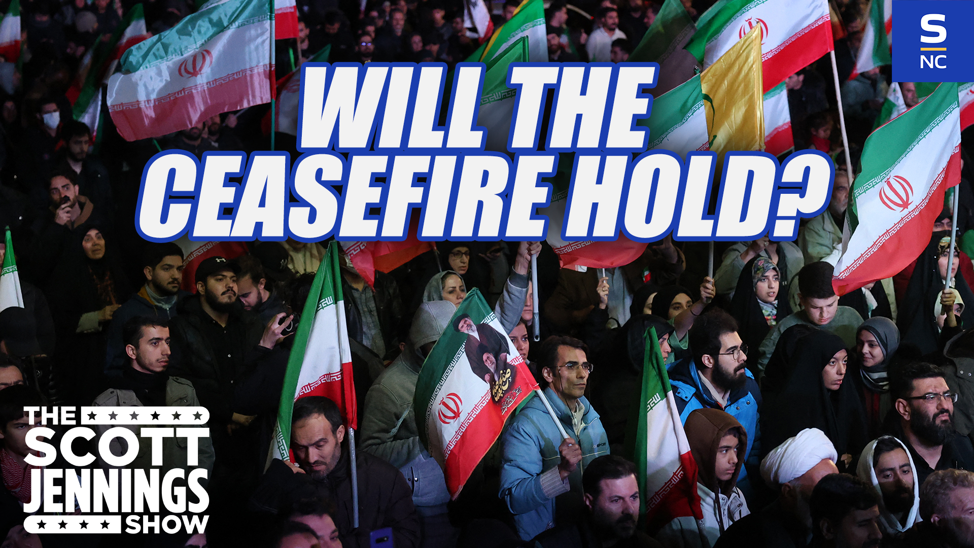 Will The Ceasefire Hold?