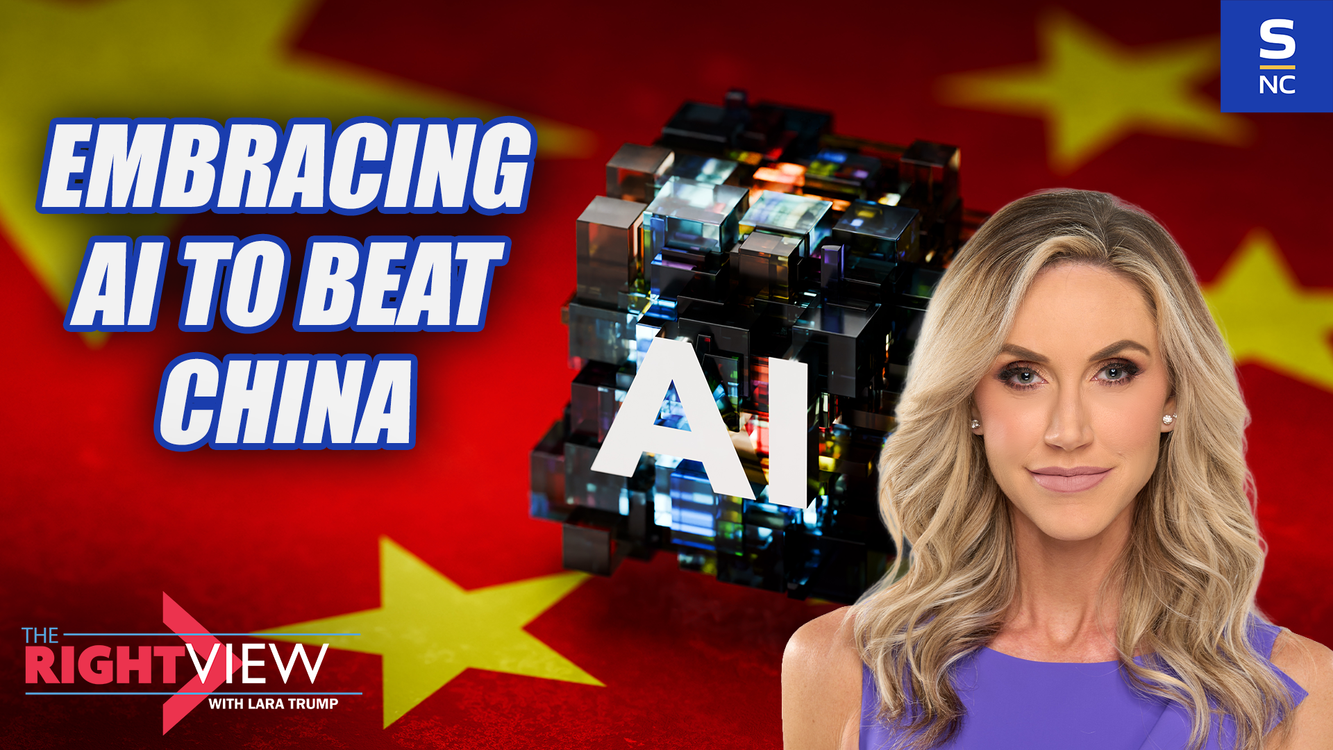The Right View with Lara Trump, April 11, 2026