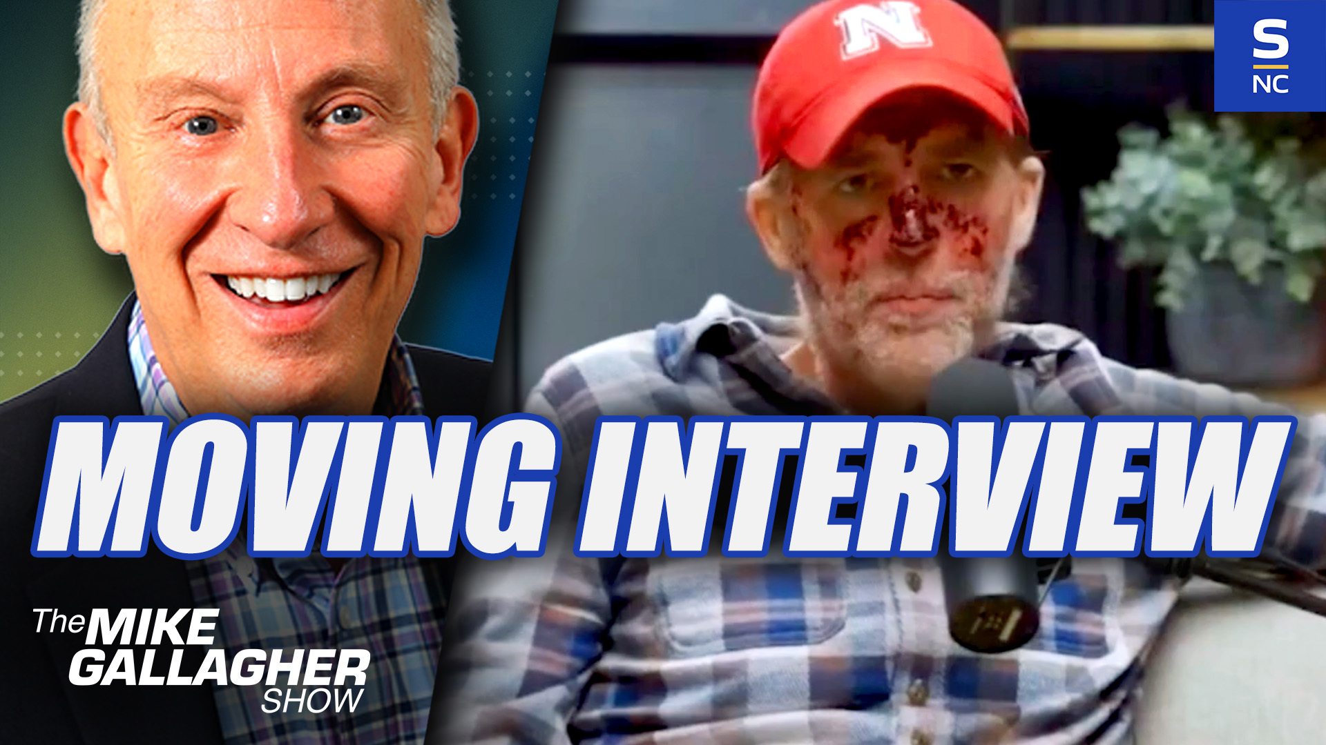 Moving Interview: Living While Dying