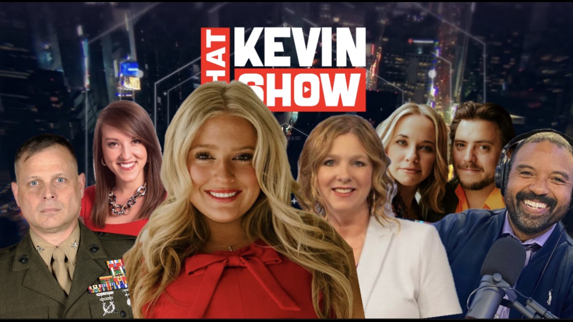That Kevin Show: April 11, 2026 - Full Show