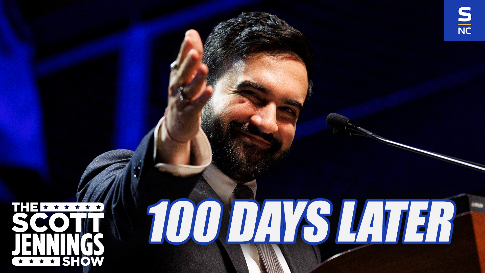 Mayor Mamdani: 100 Days Later