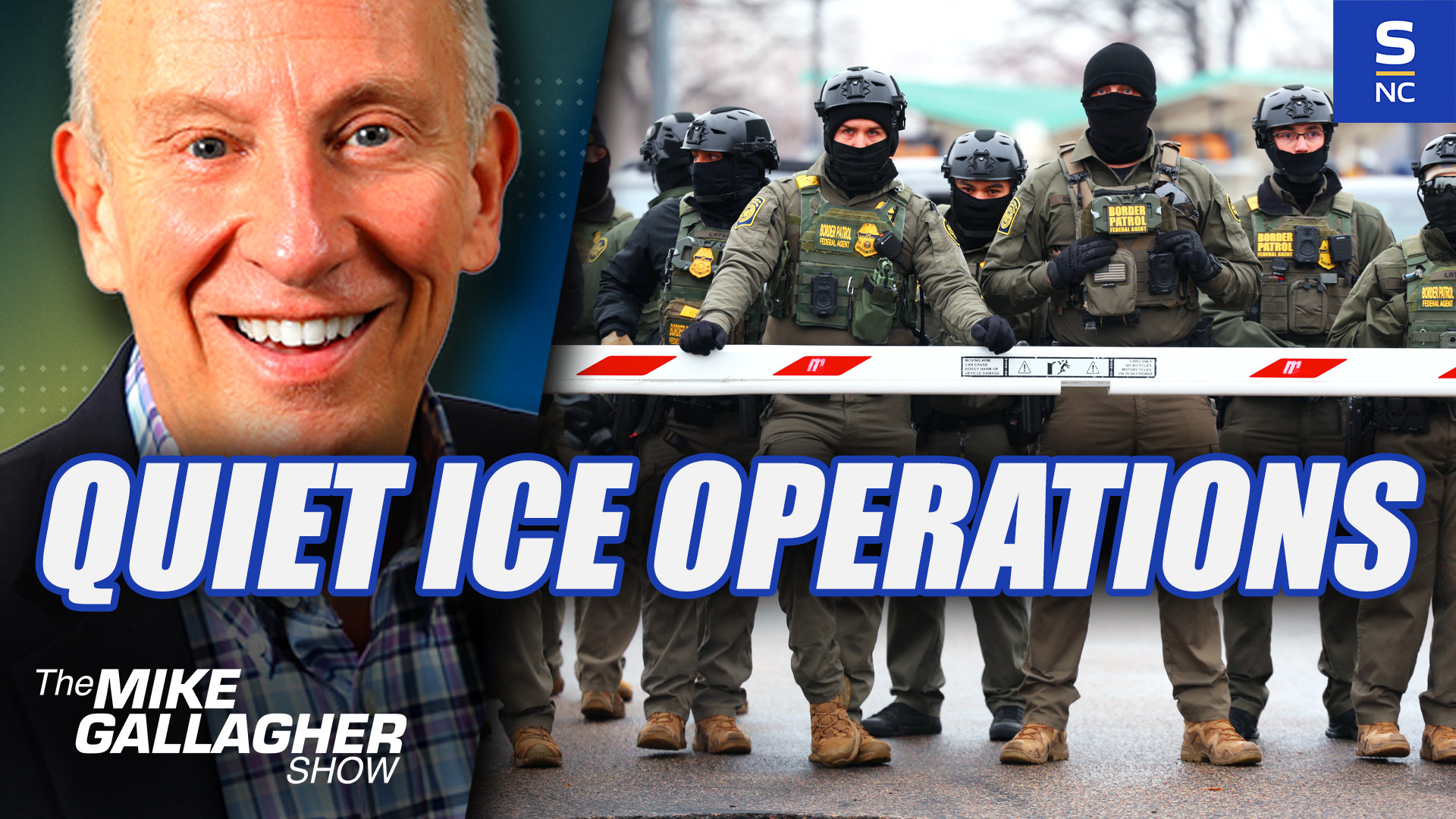 Quiet ICE Ops Still Delivering Record Results Nationwide
