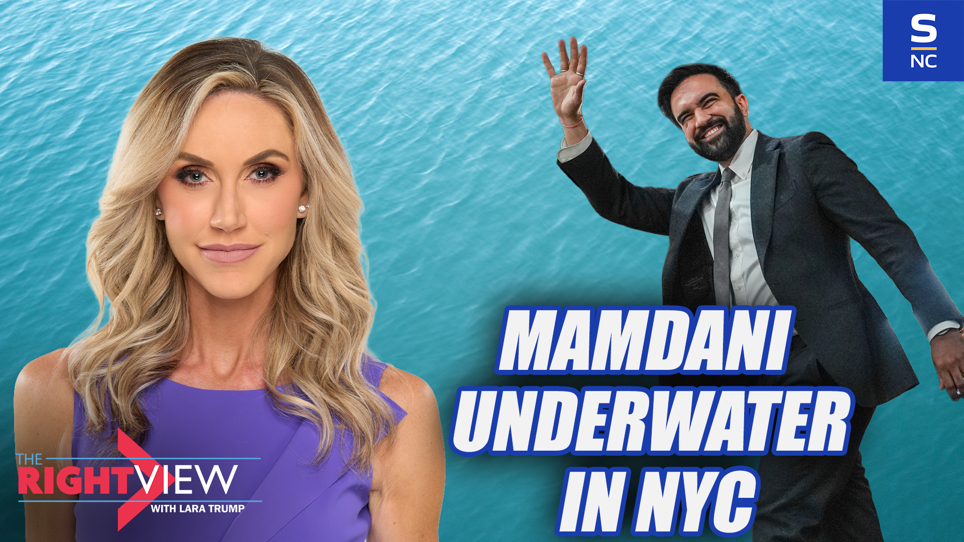 The Right View with Lara Trump, April 18, 2026