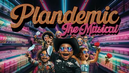 Plandemic: The Musical Trailer