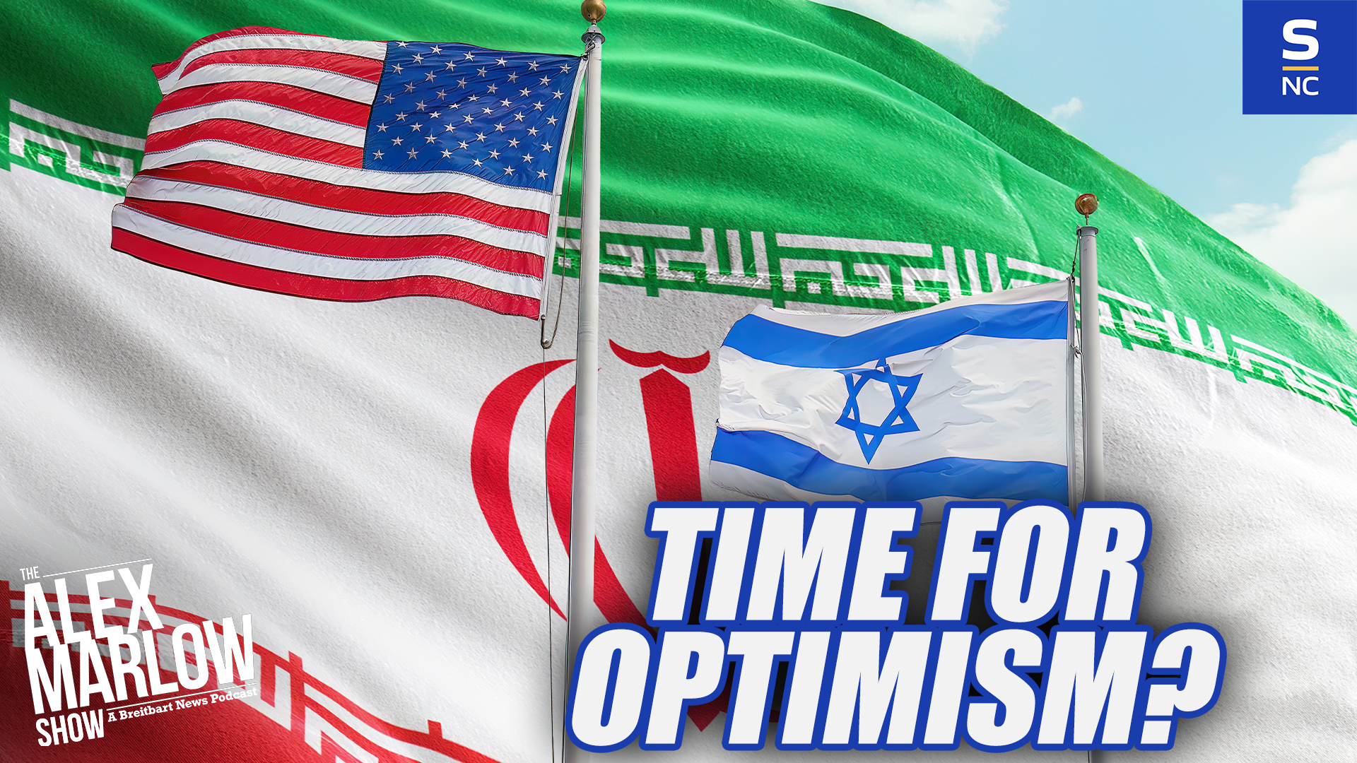 Is It Time to Be Optimistic with the Iran War?