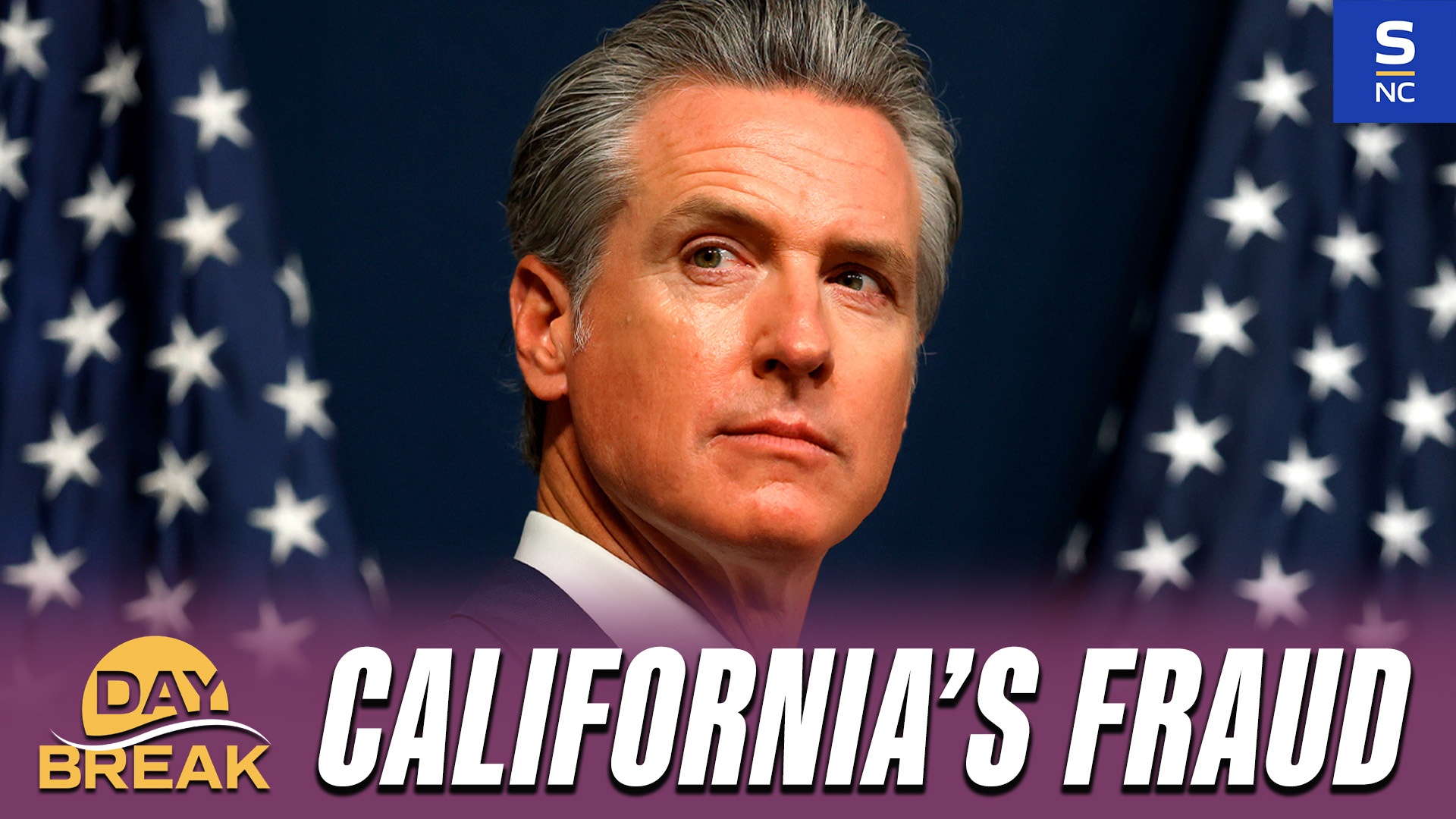 Exposing California's Fraud Scandals