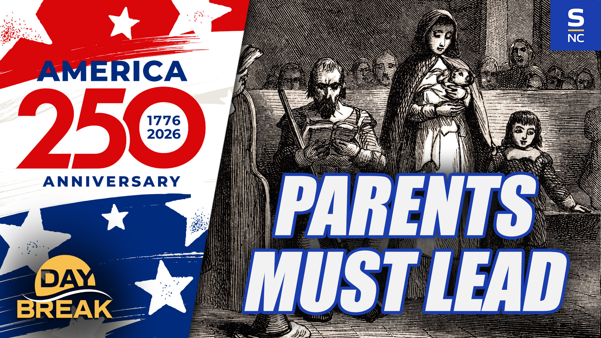Faith & Freedom 250 - Episode 26: The Bible’s Vision For Education: Why ...