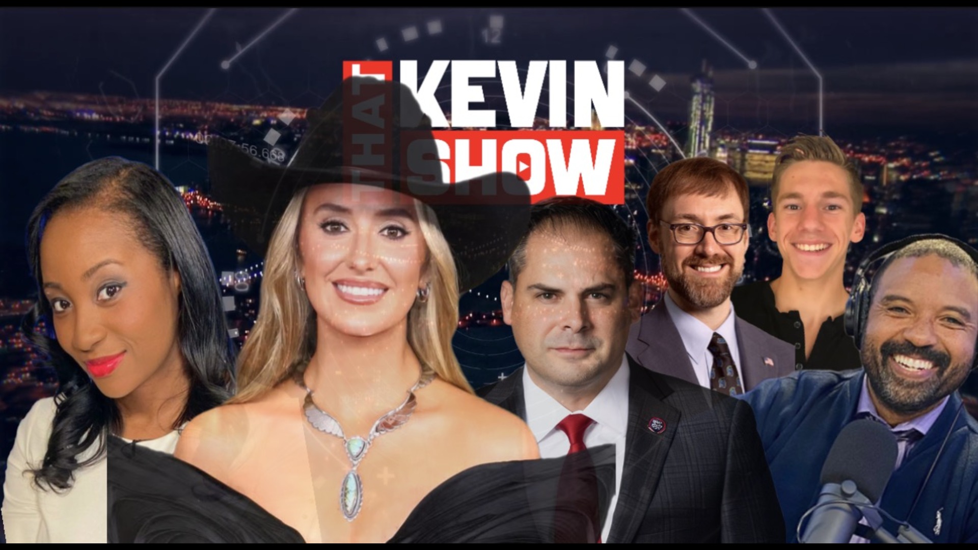 That Kevin Show: April 18, 2026 - Full Show