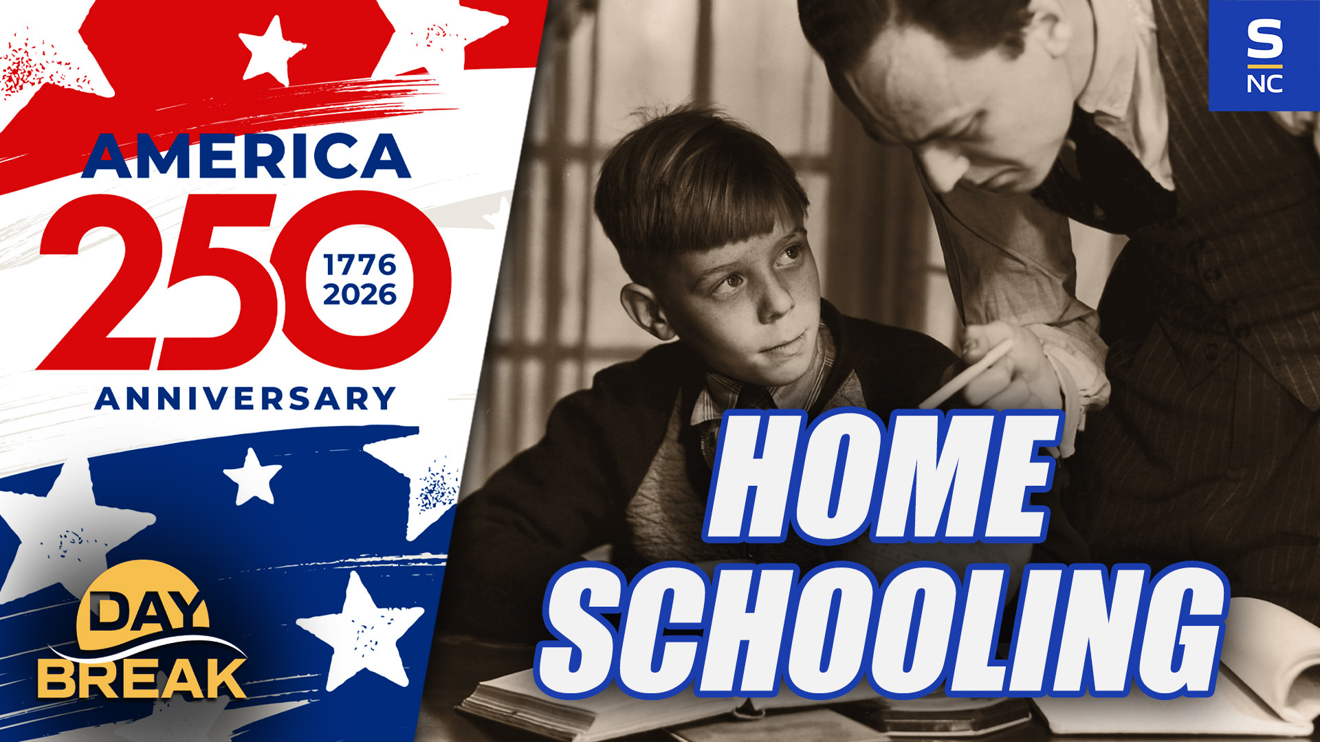 Faith & Freedom 250 - Episode 27: The Growth Of Homeschooling In America