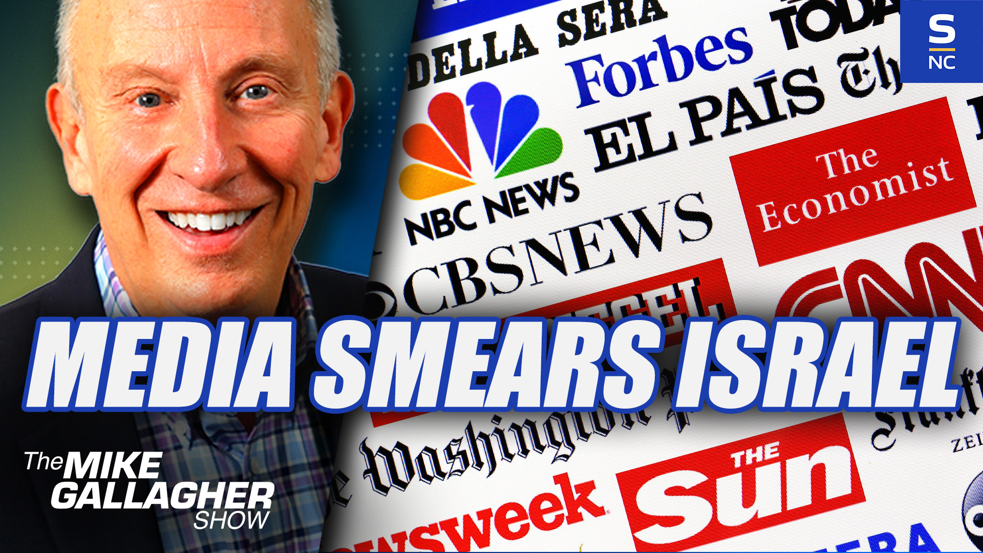 Leftist Moral Equivalence Endangers Israel & America